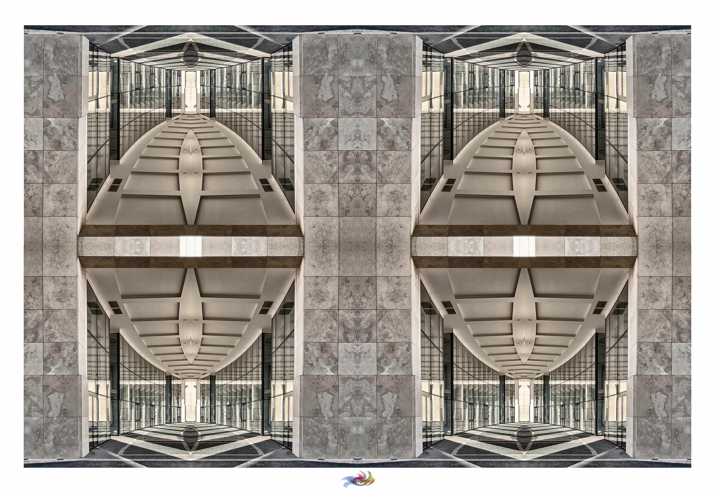 The Wolf and The Ram