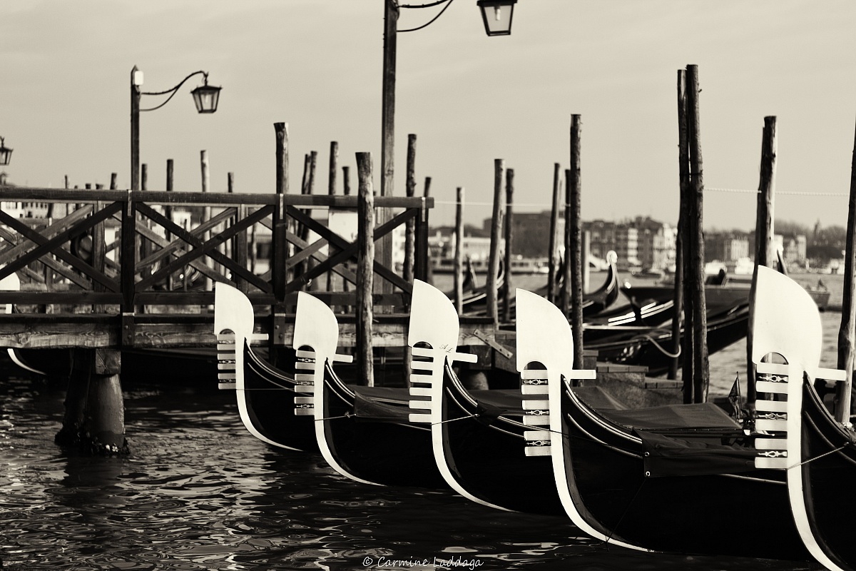 Gondole