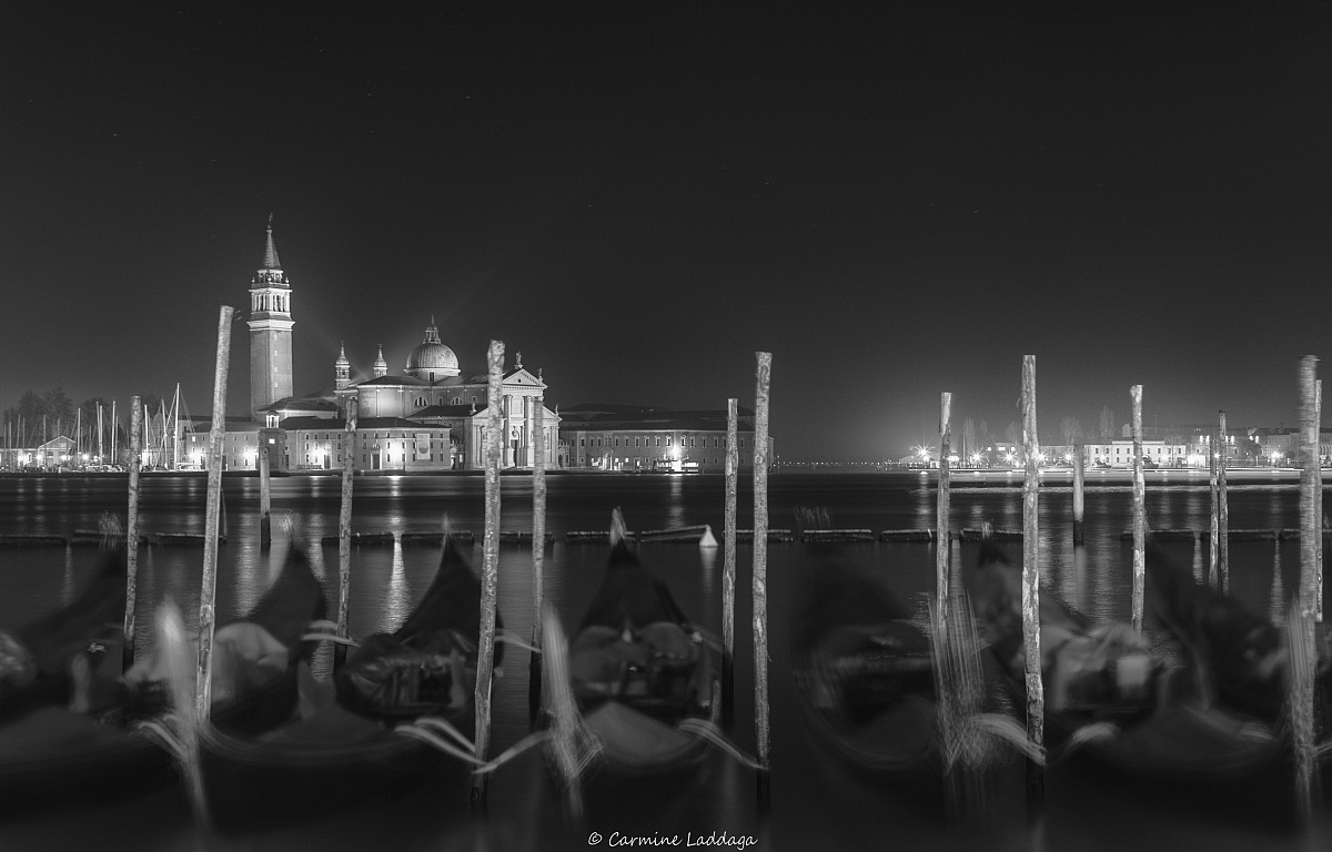 Isola di San Giorgio