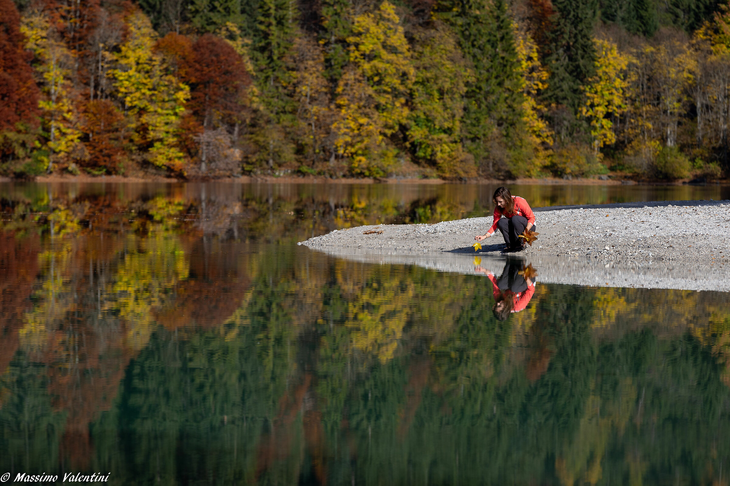 Val di Non - Fall 2019