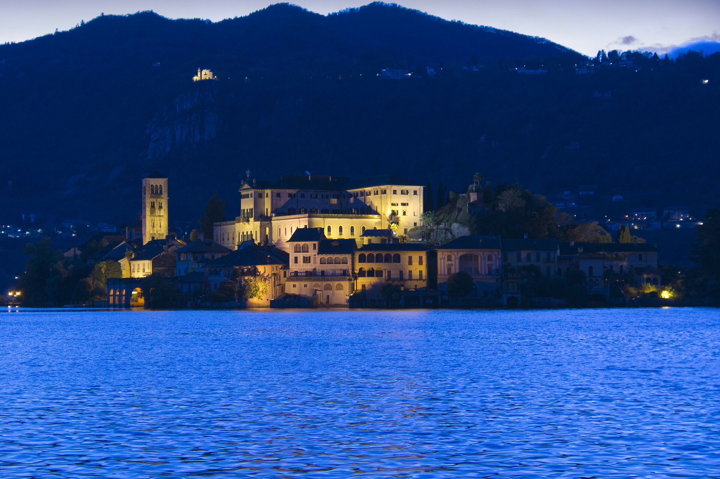 Orta San Giulio