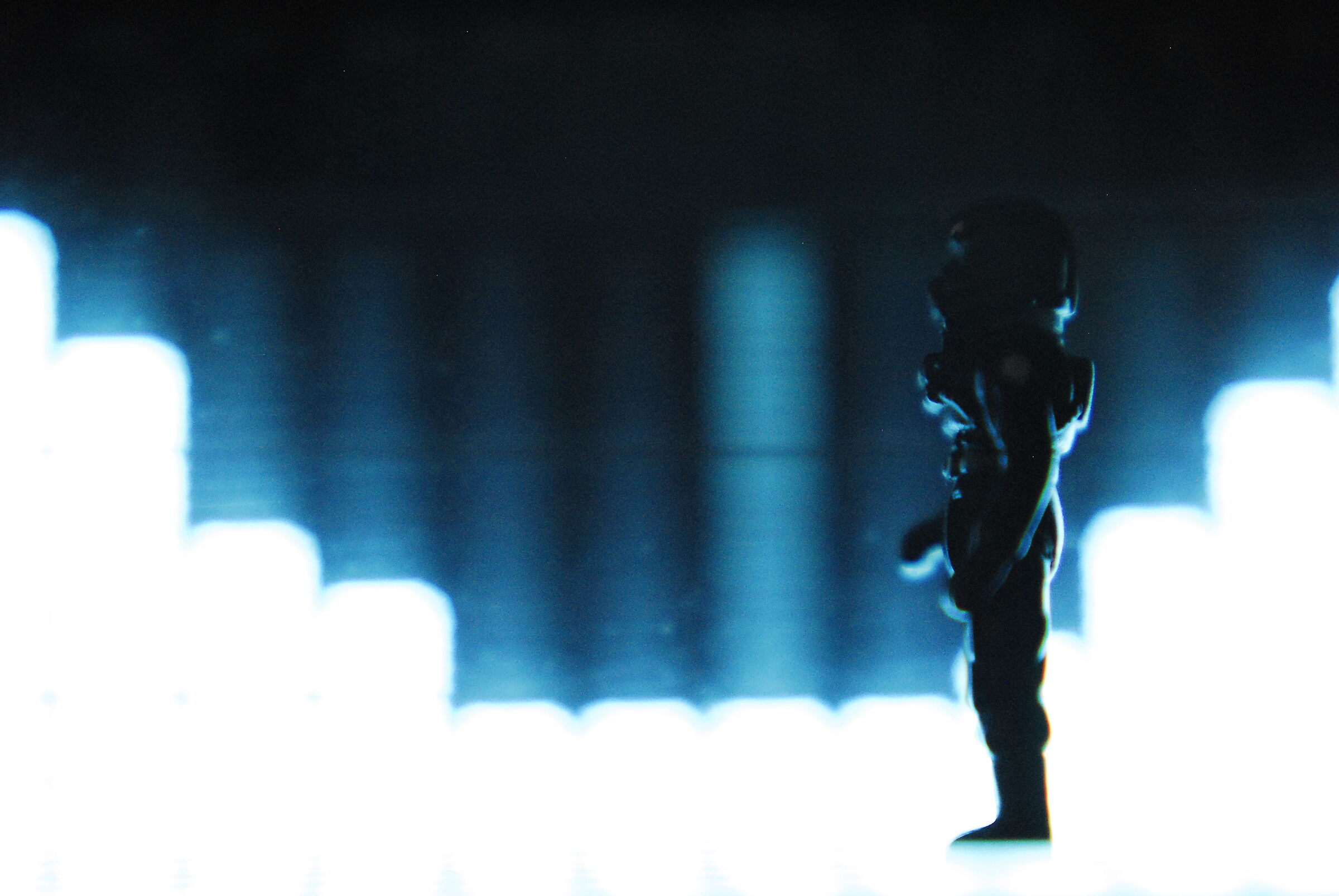 STExplorers: The Scales of the Gods