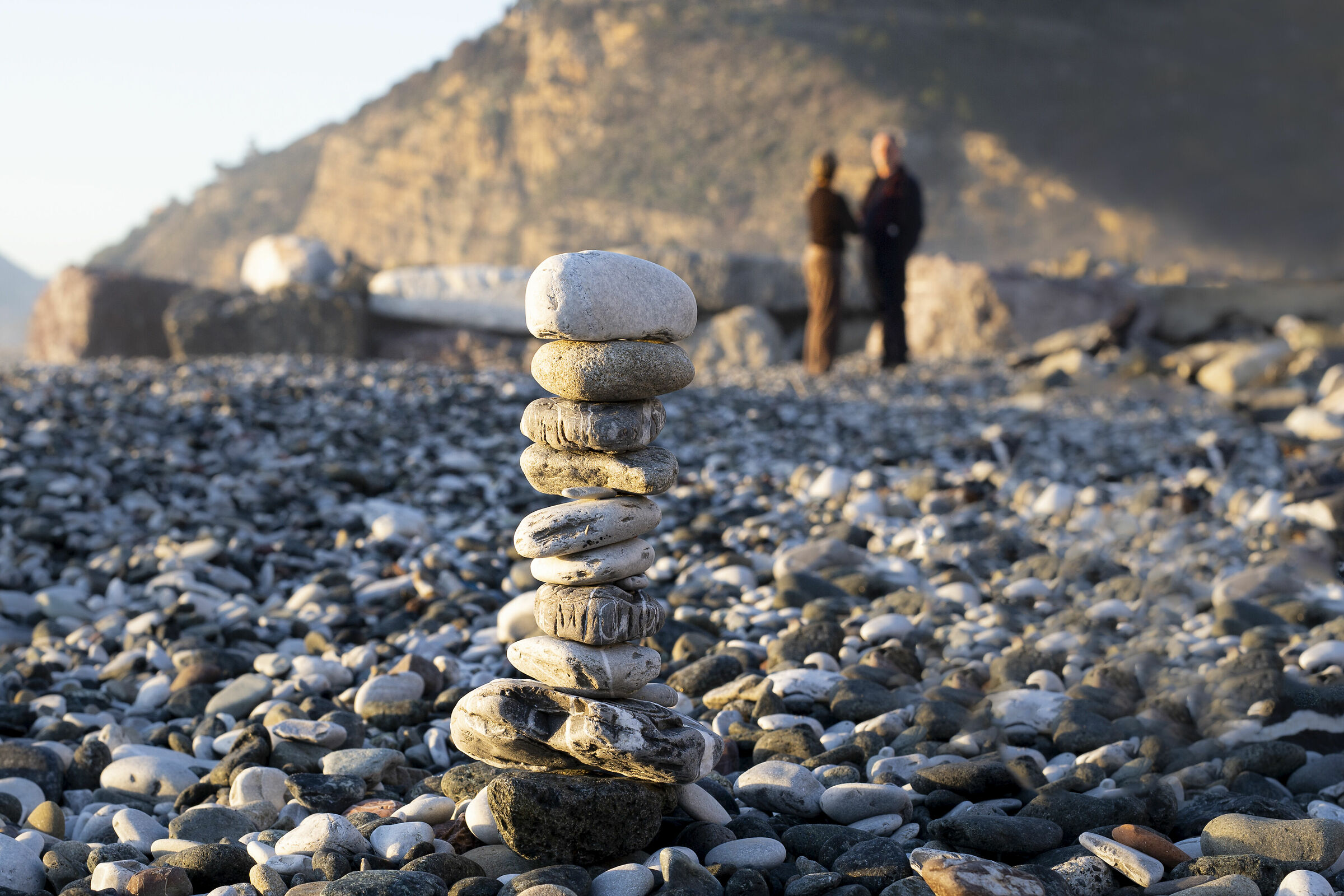 ... Balance...