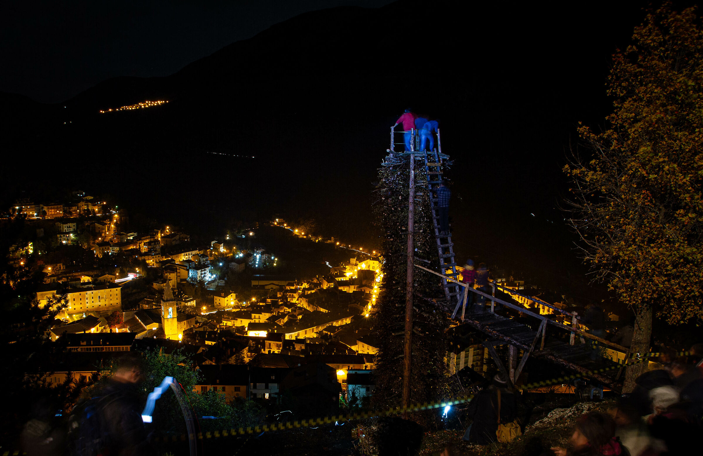 Cardella - before the accention