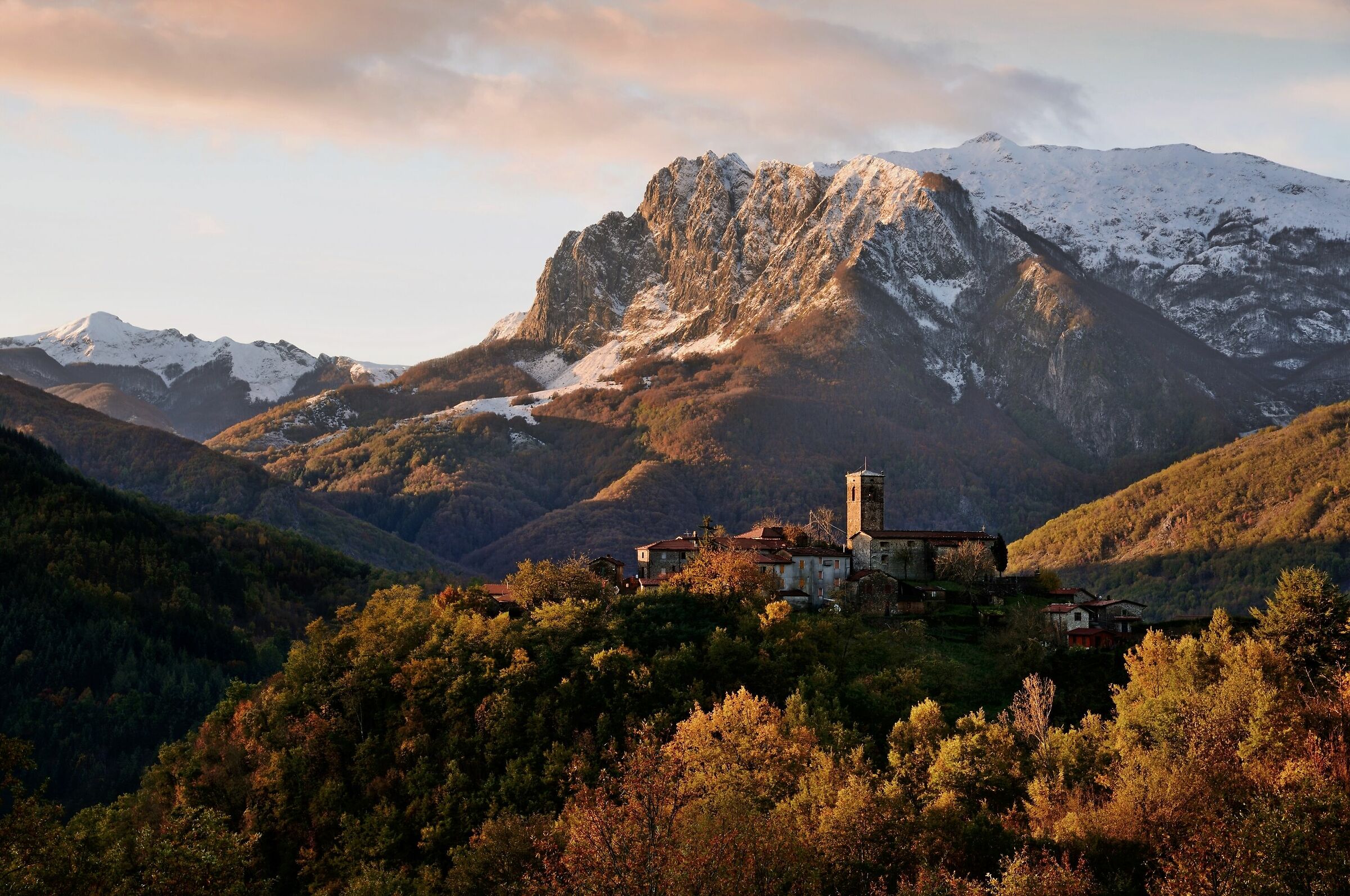 Tra Autunno & Inverno