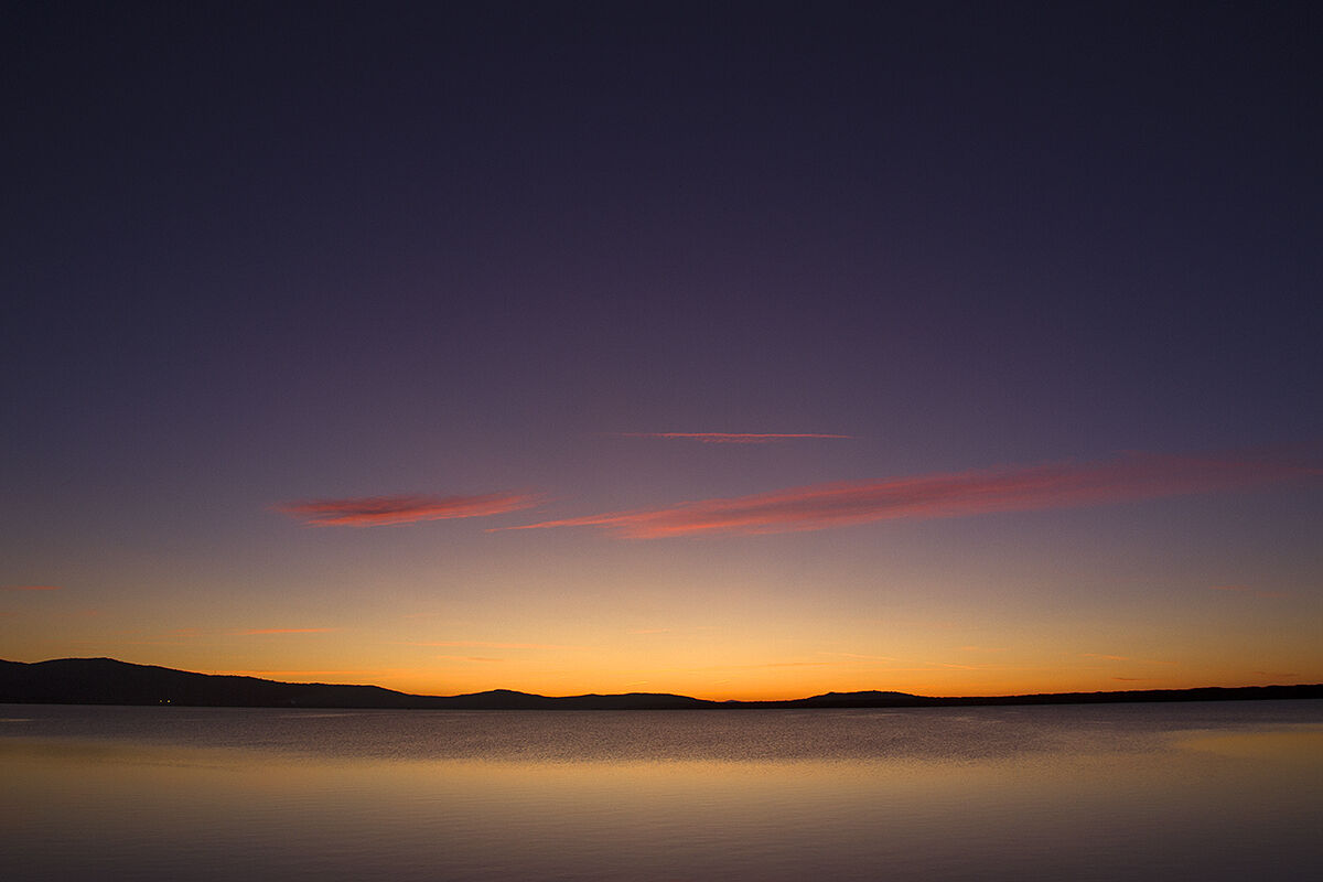 Alba - Orbetello