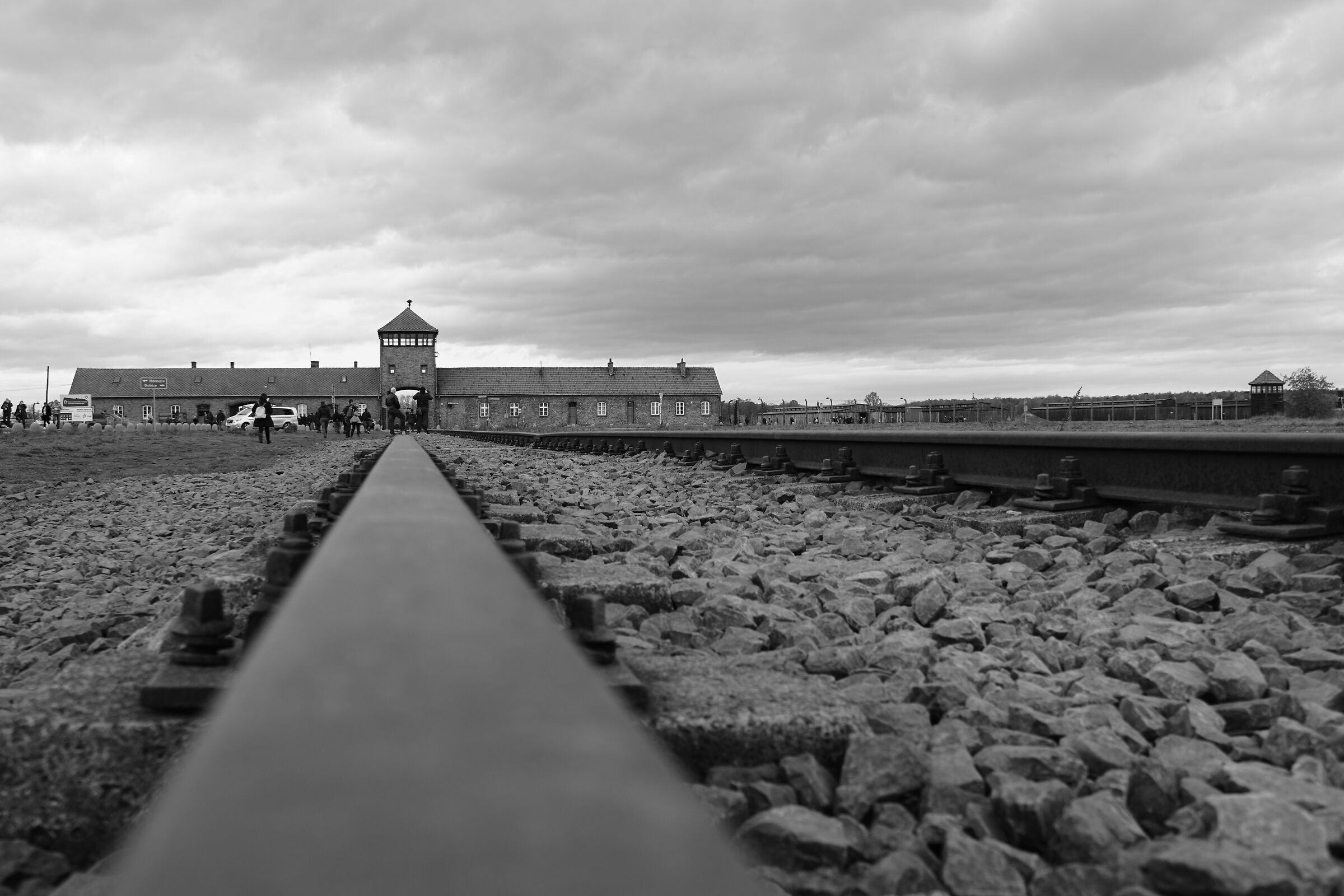 Birkenau (Auschwitz II)