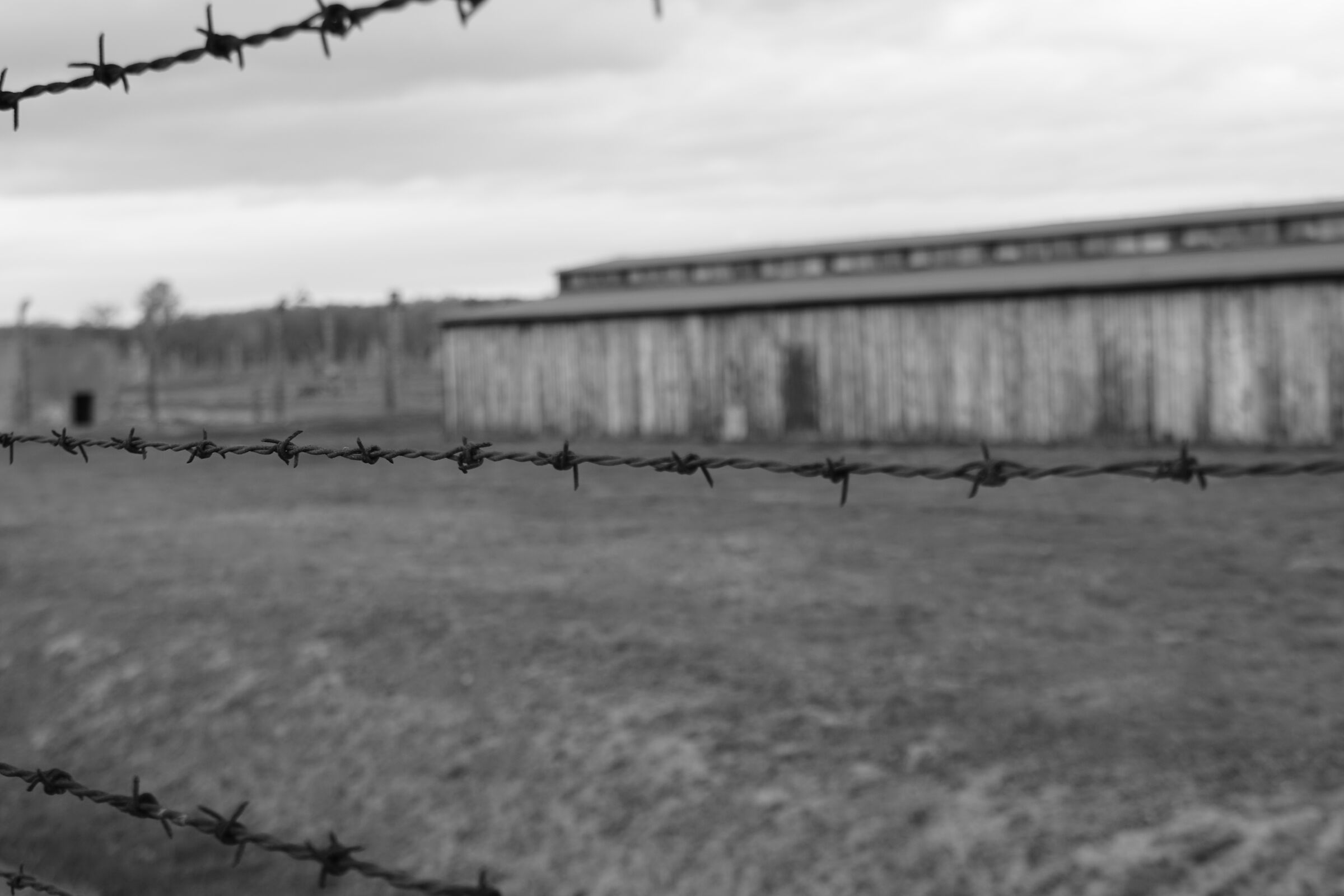 Birkenau (Auschwitz II)