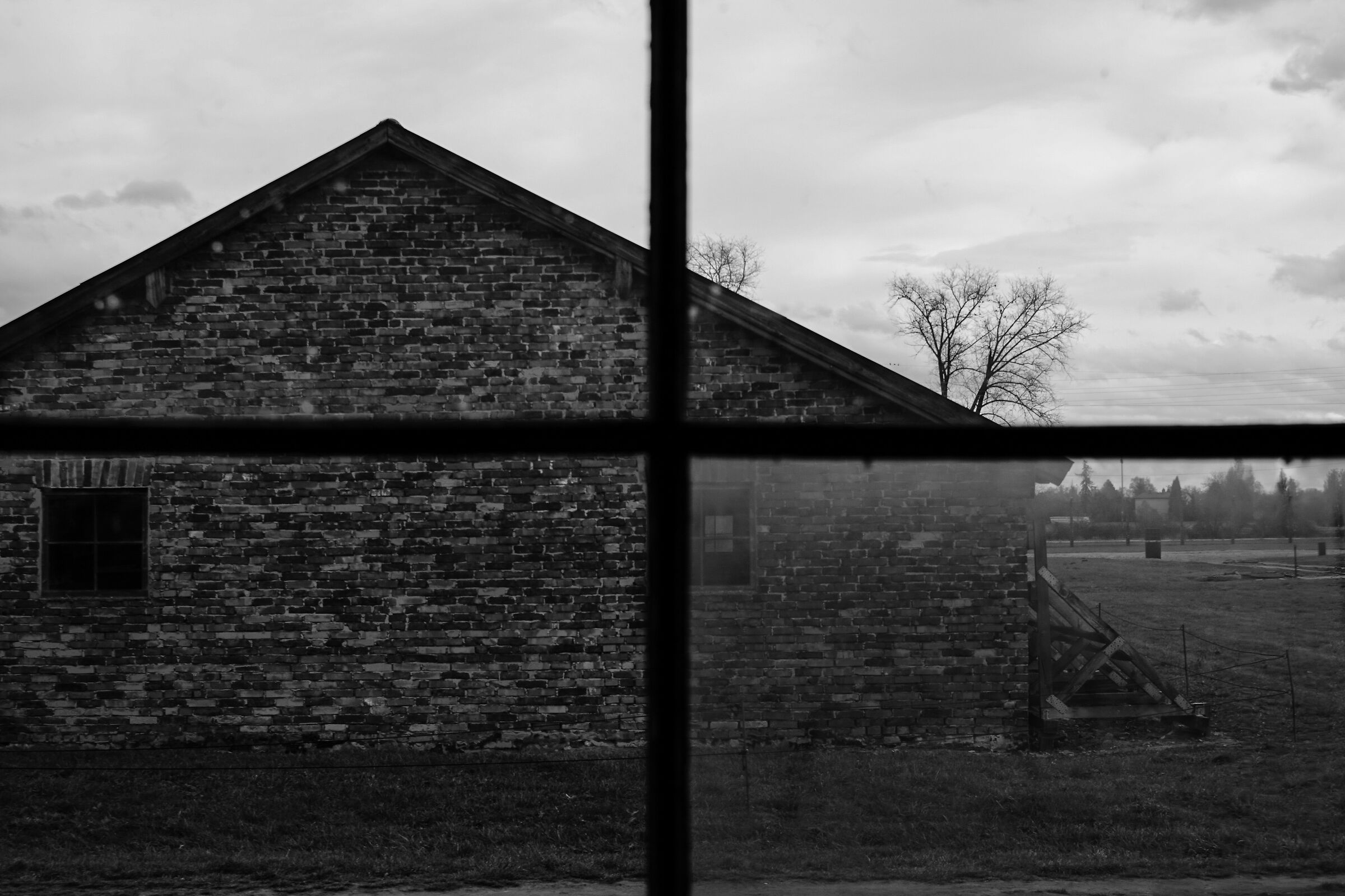 Birkenau (Auschwitz II)