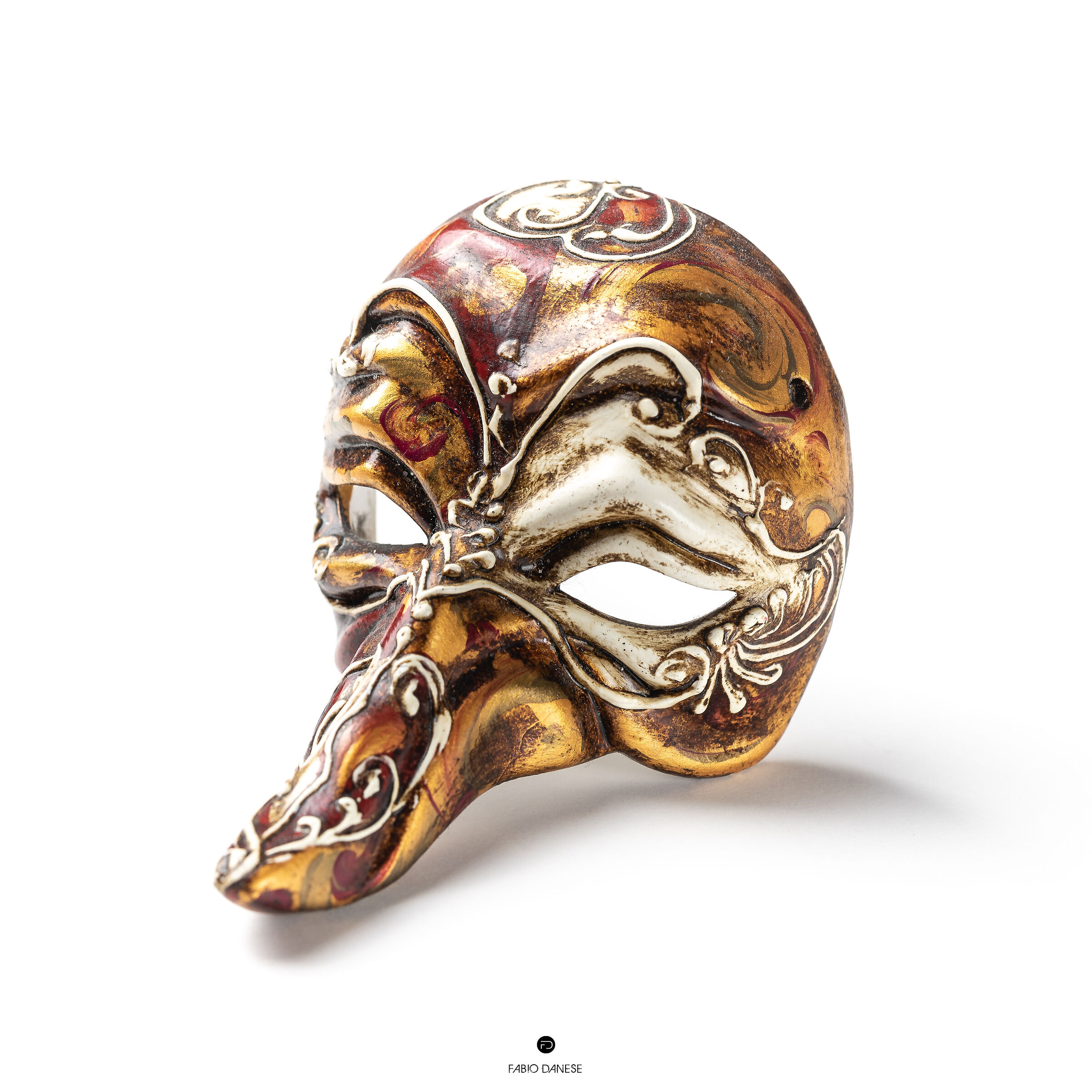 Venetian mask