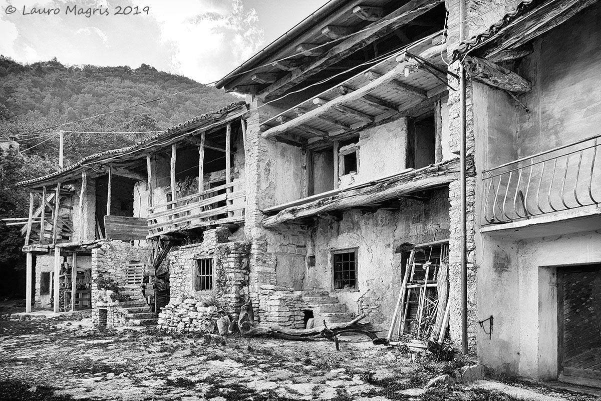 Testimonianze di vita