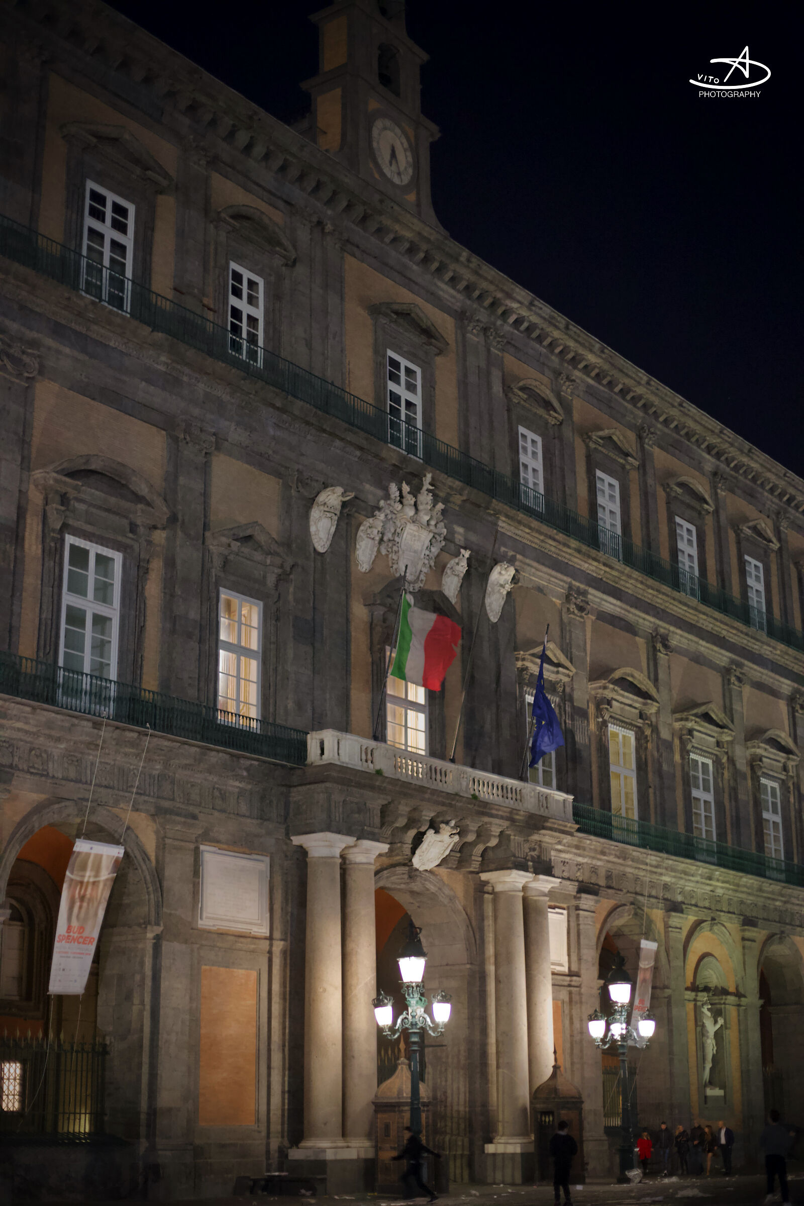 Piazza del Plebiscito