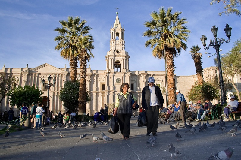 Arequipa