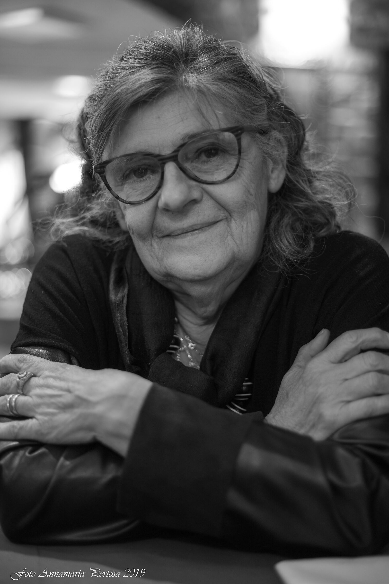 Nonnachecca la signora di Juza