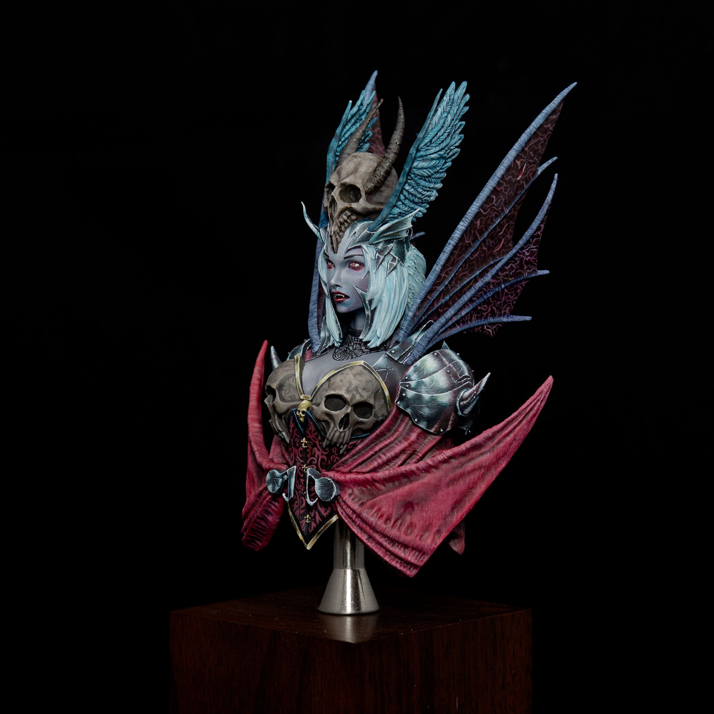 La regina dei vampiri