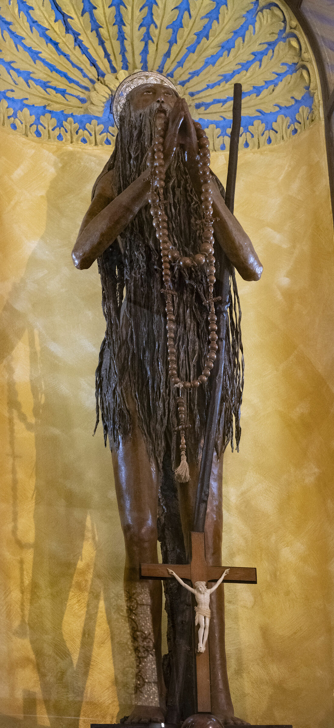 Sant'Onofrio..."U Pilusu"