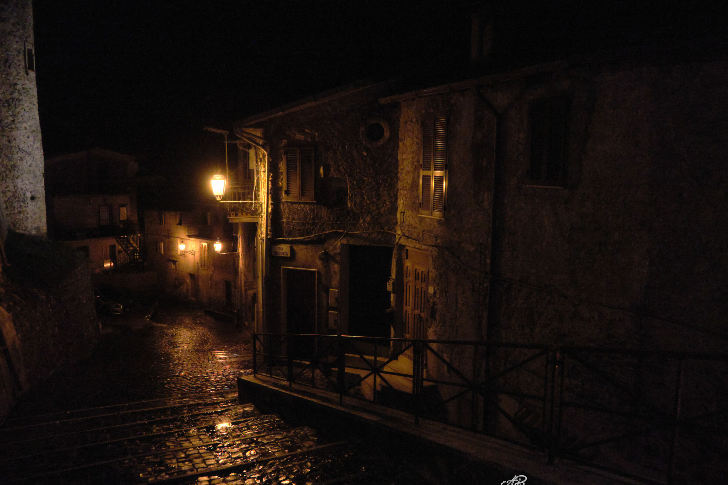 Agosta Old Town 2