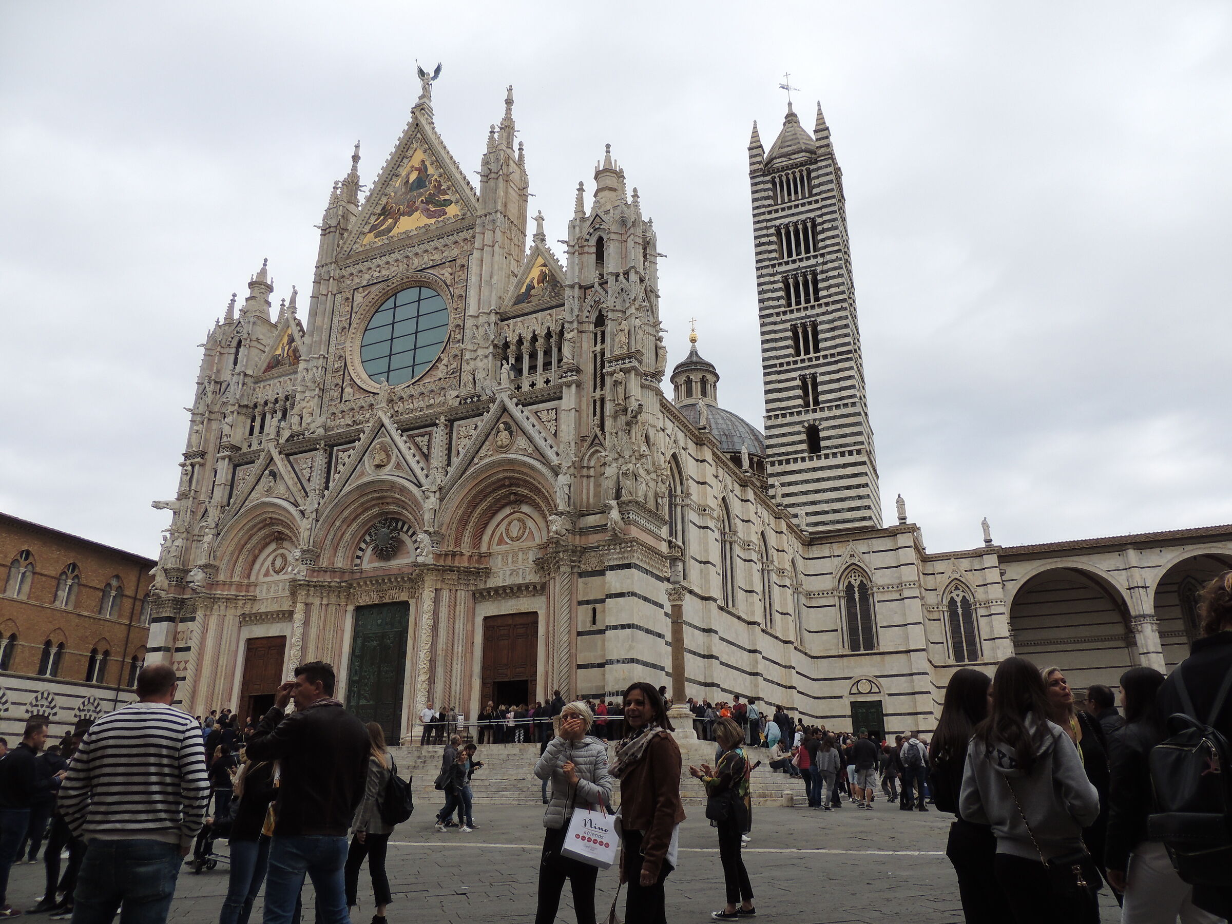 Siena Cathedral