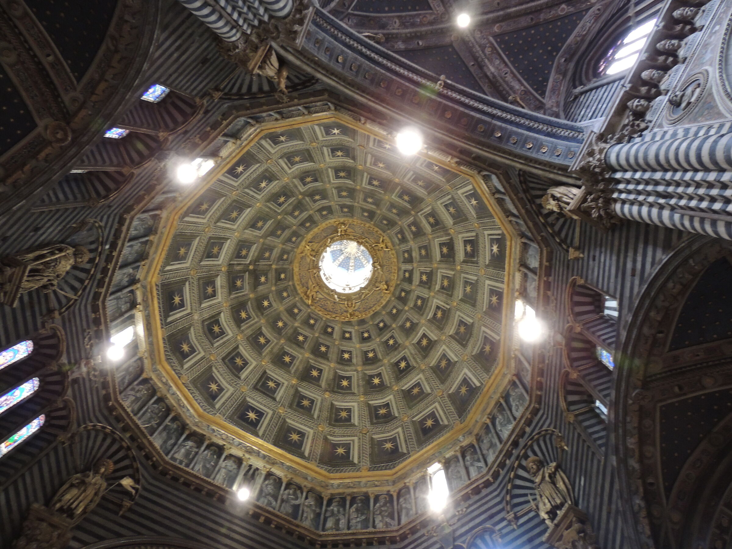 Siena Cathedral