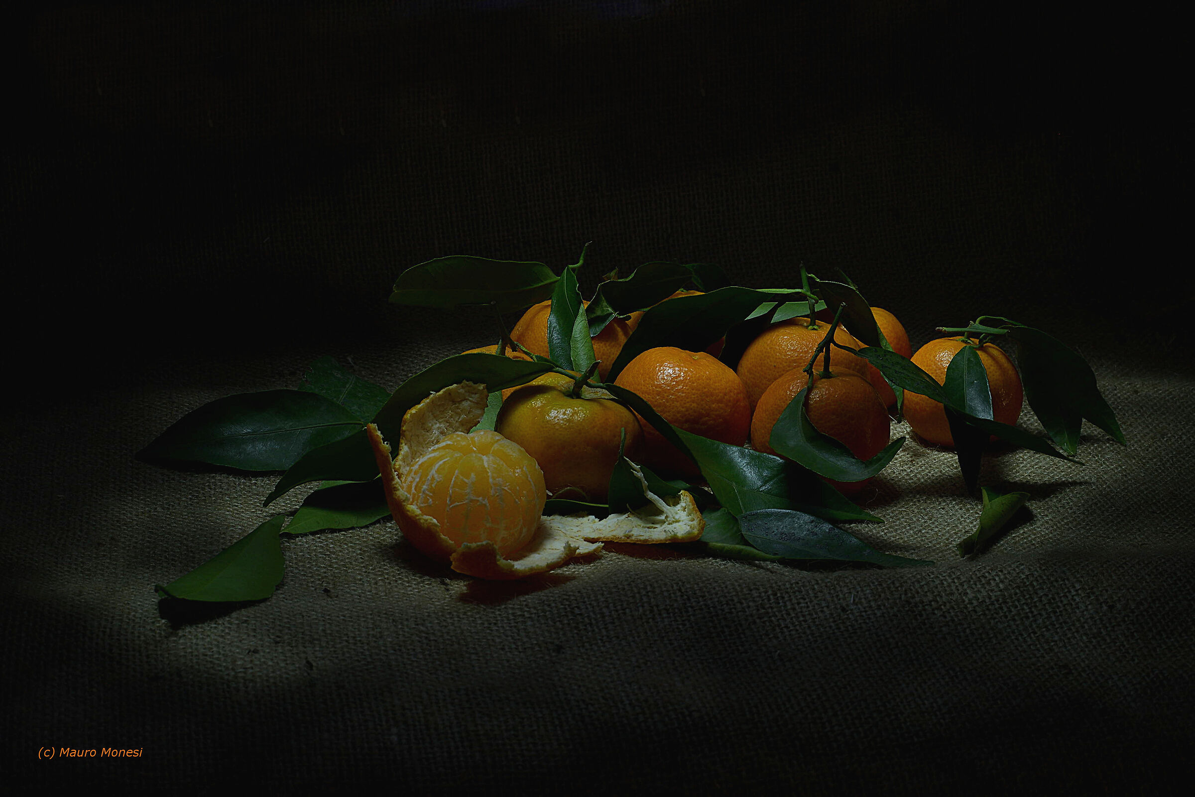 Le prime Clementine