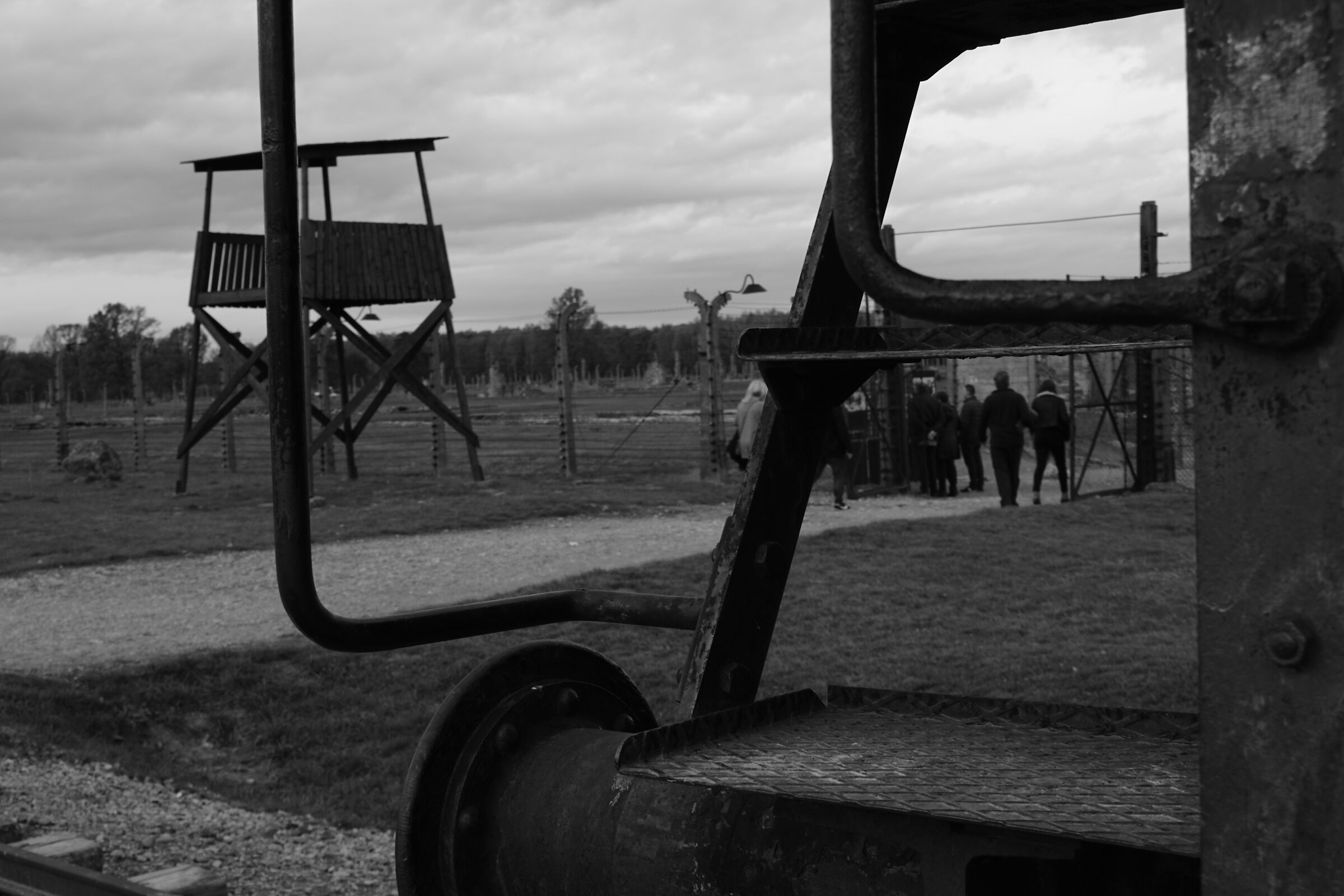 Birkenau (Auschwitz II)