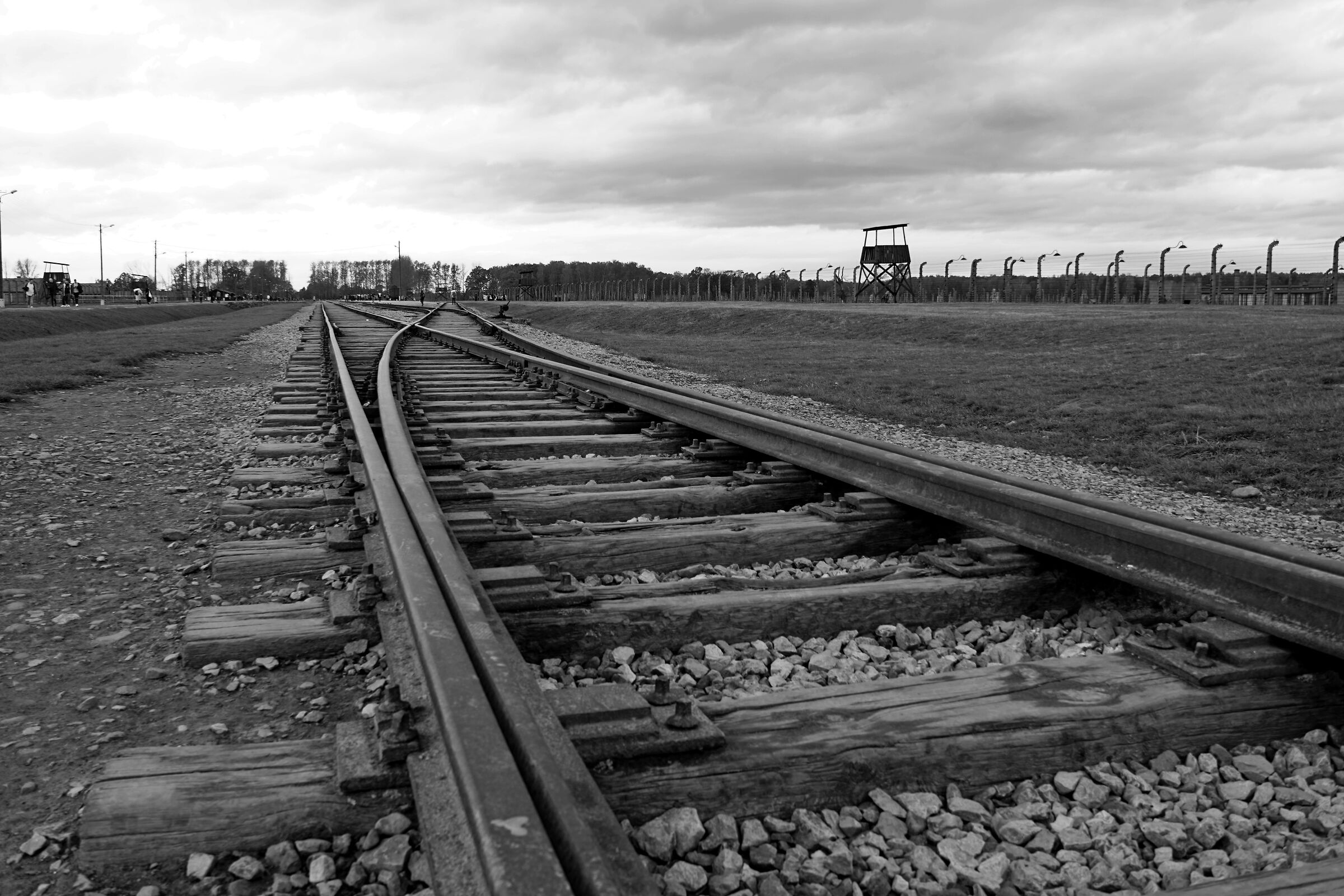 Birkenau (Auschwitz II)