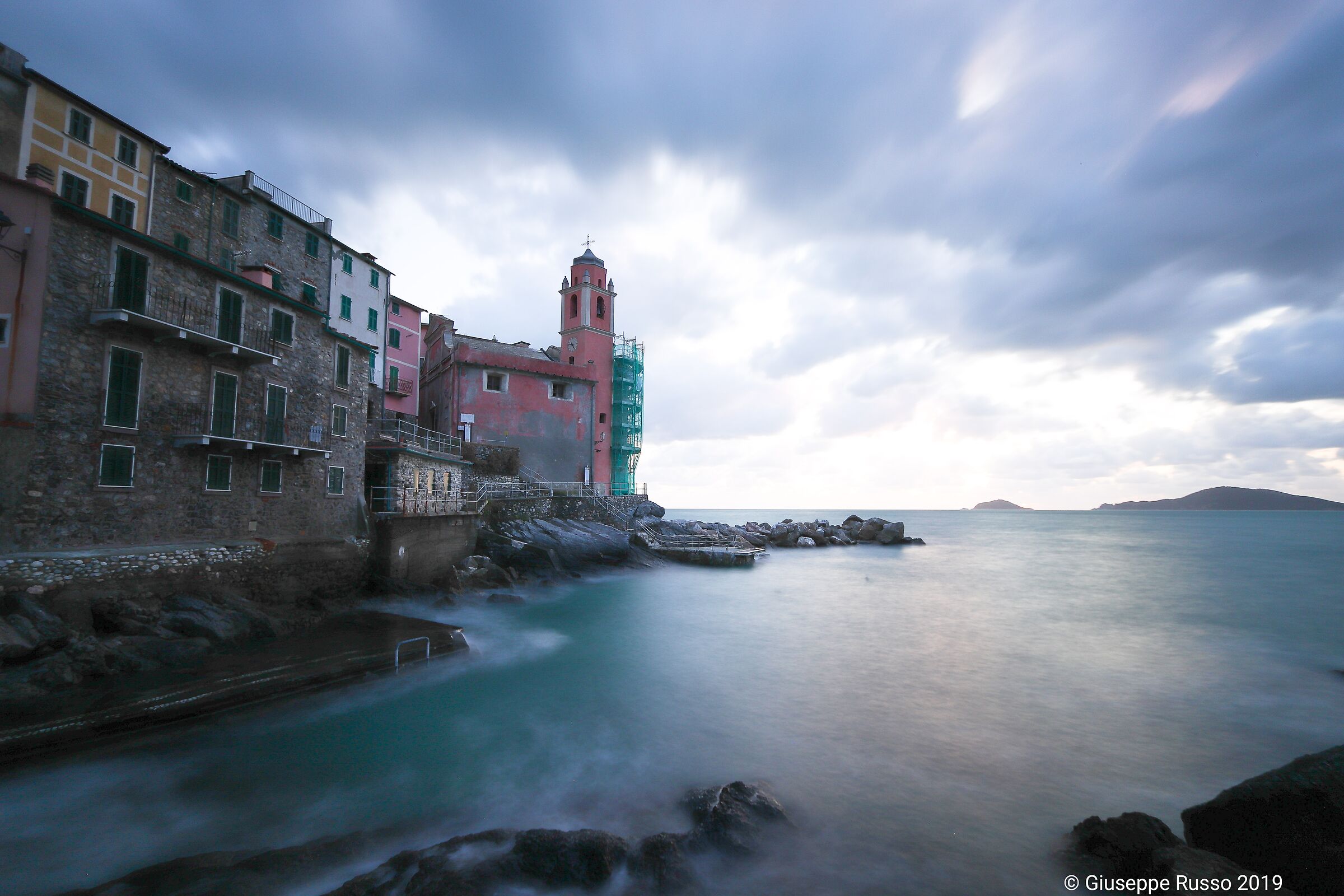 Tellaro