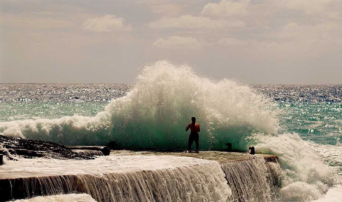 Abra cadabra! (Vernazza)