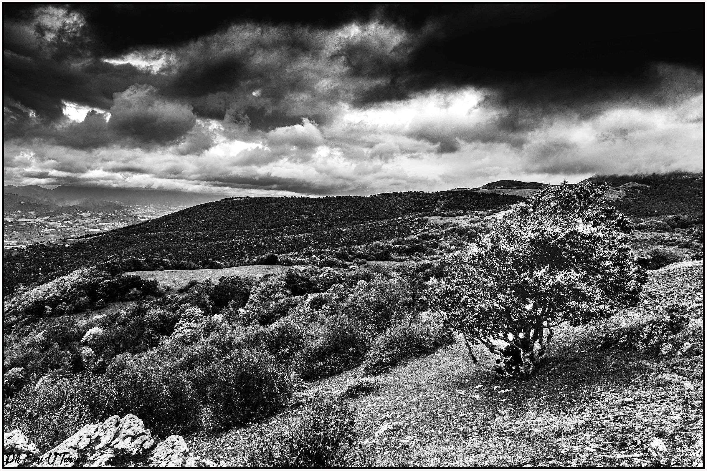 Landscapes.... Mountain.