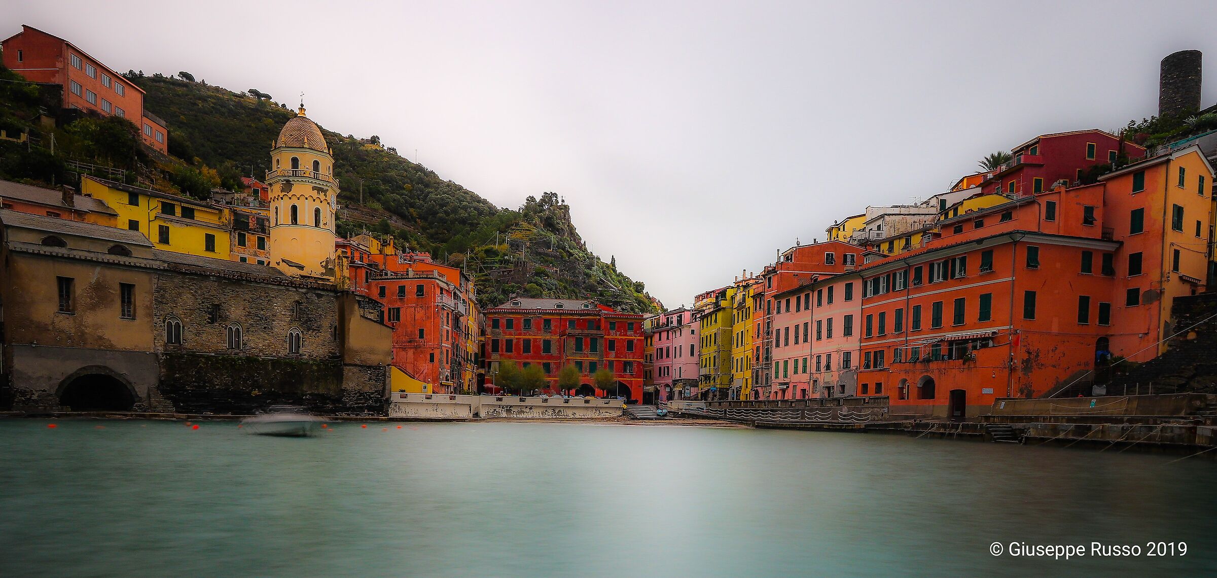 Vernazza