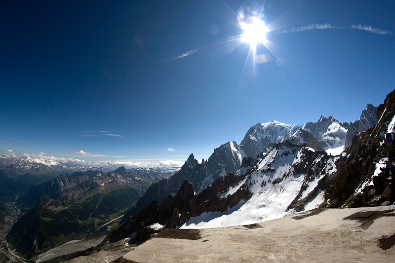 Mont Blanc