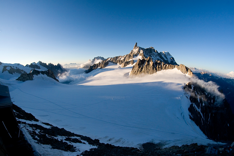 Monte Bianco