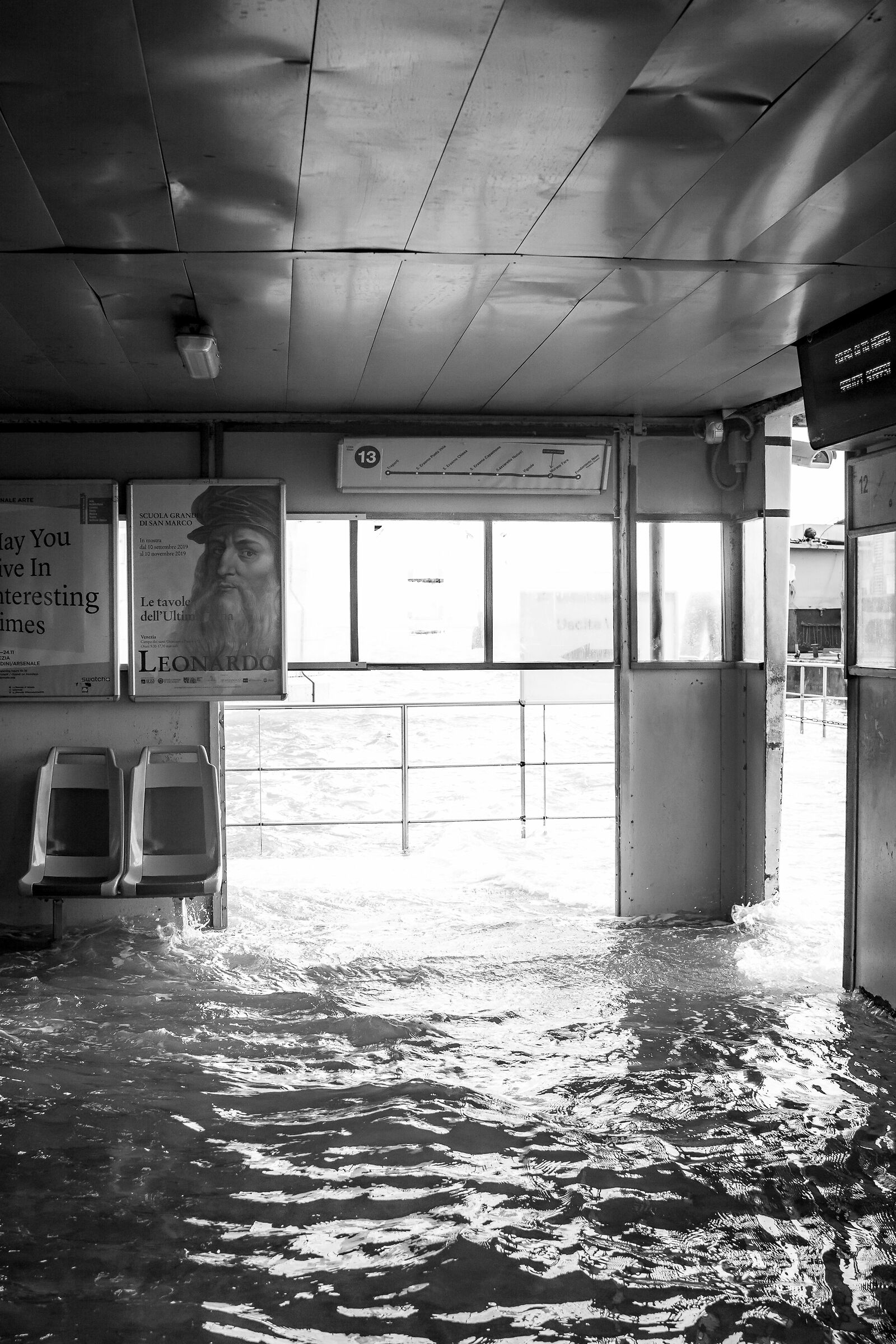 May you live in interesting times__15-11-2019