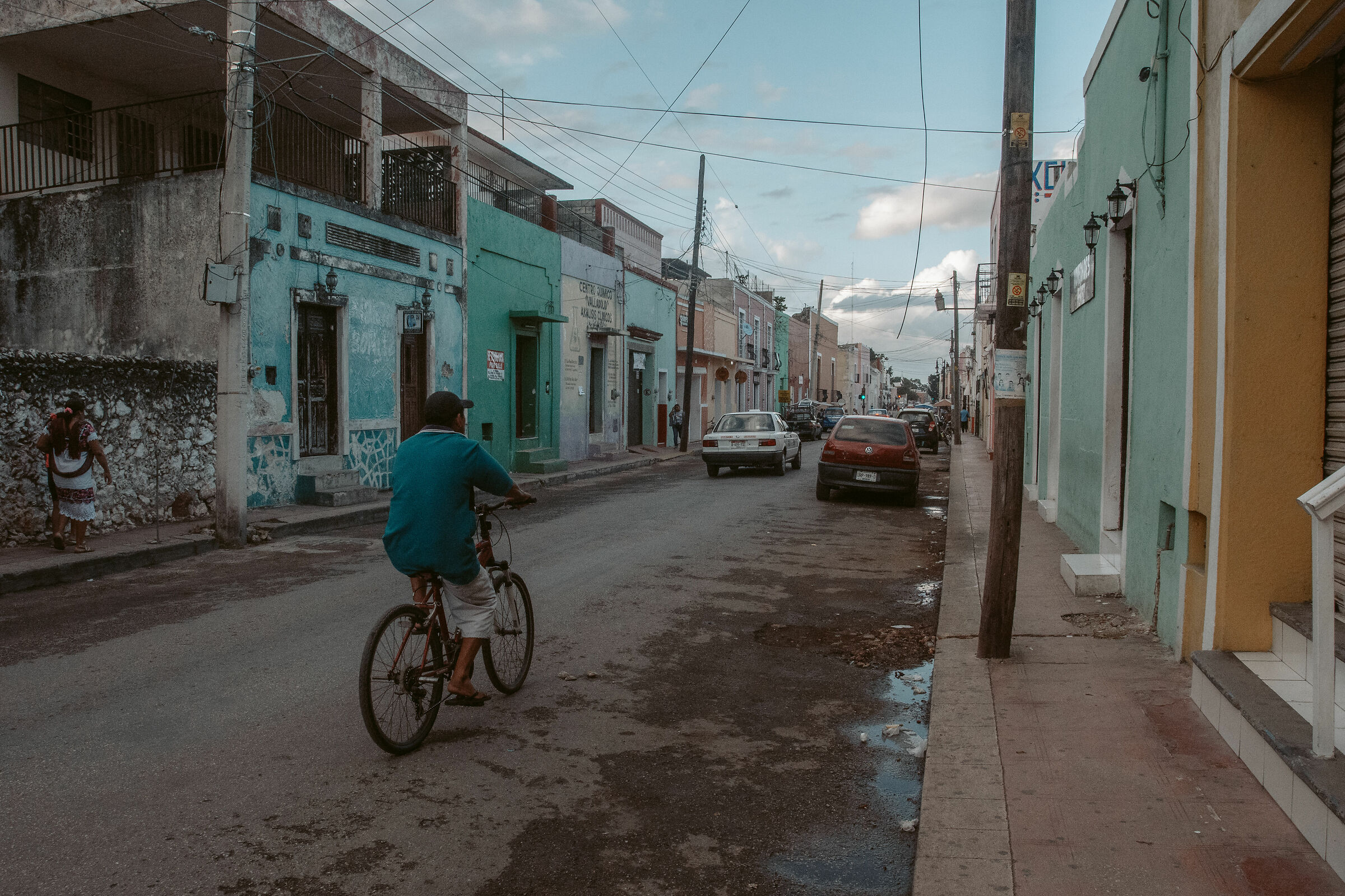 Valladolid, Yucatán, Mexico