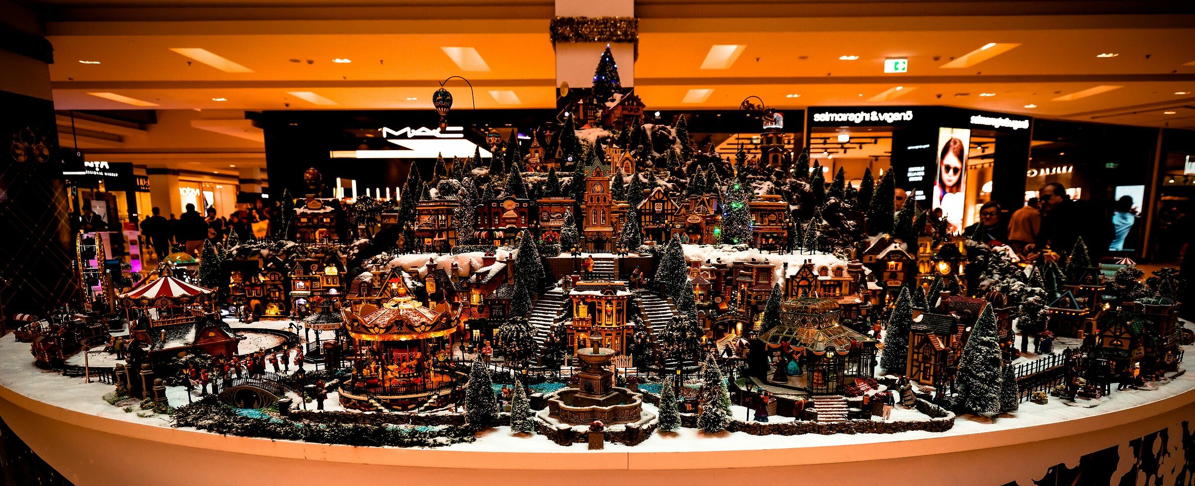 Natale arriva sempre prima