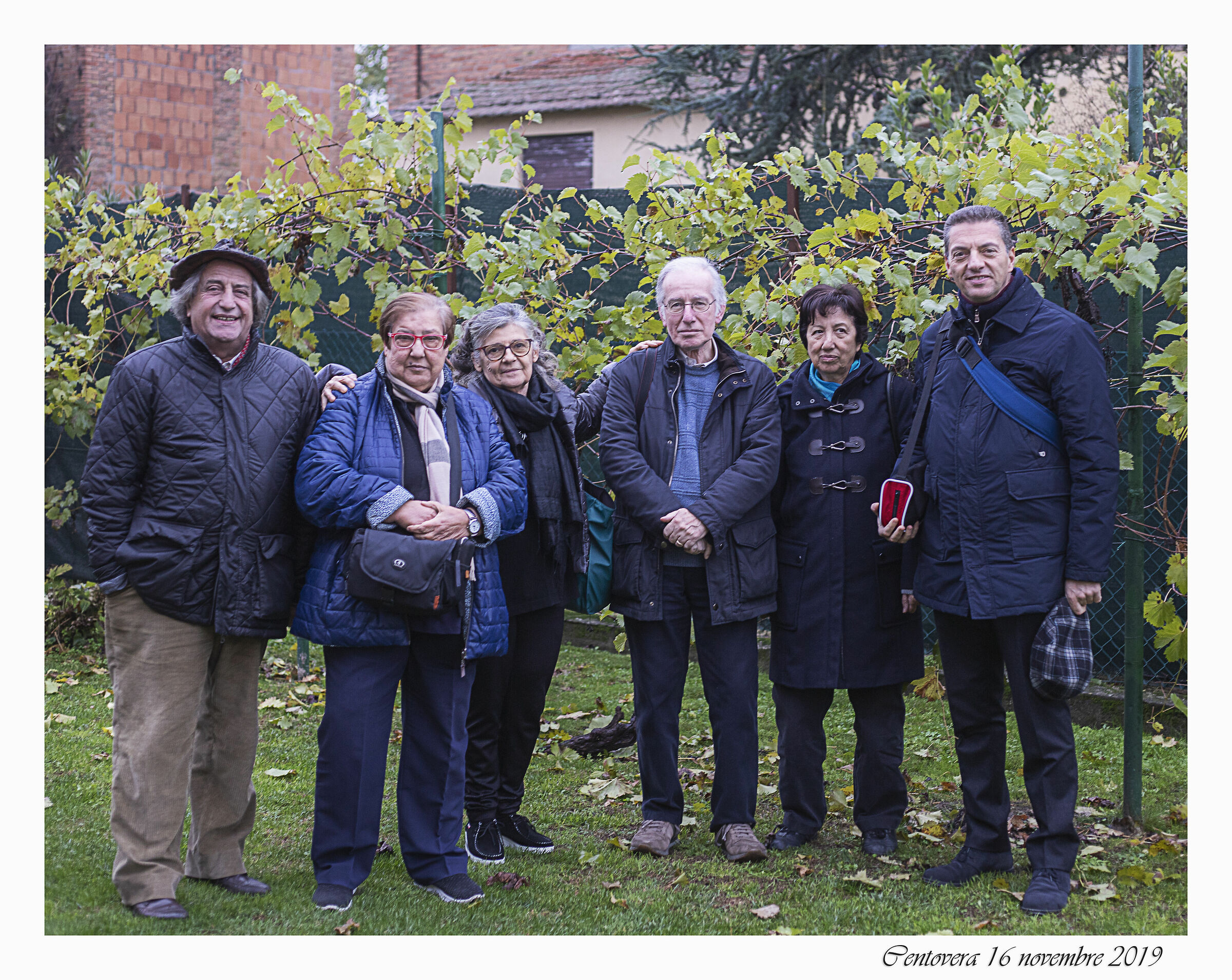 A visit to Nonnachecca