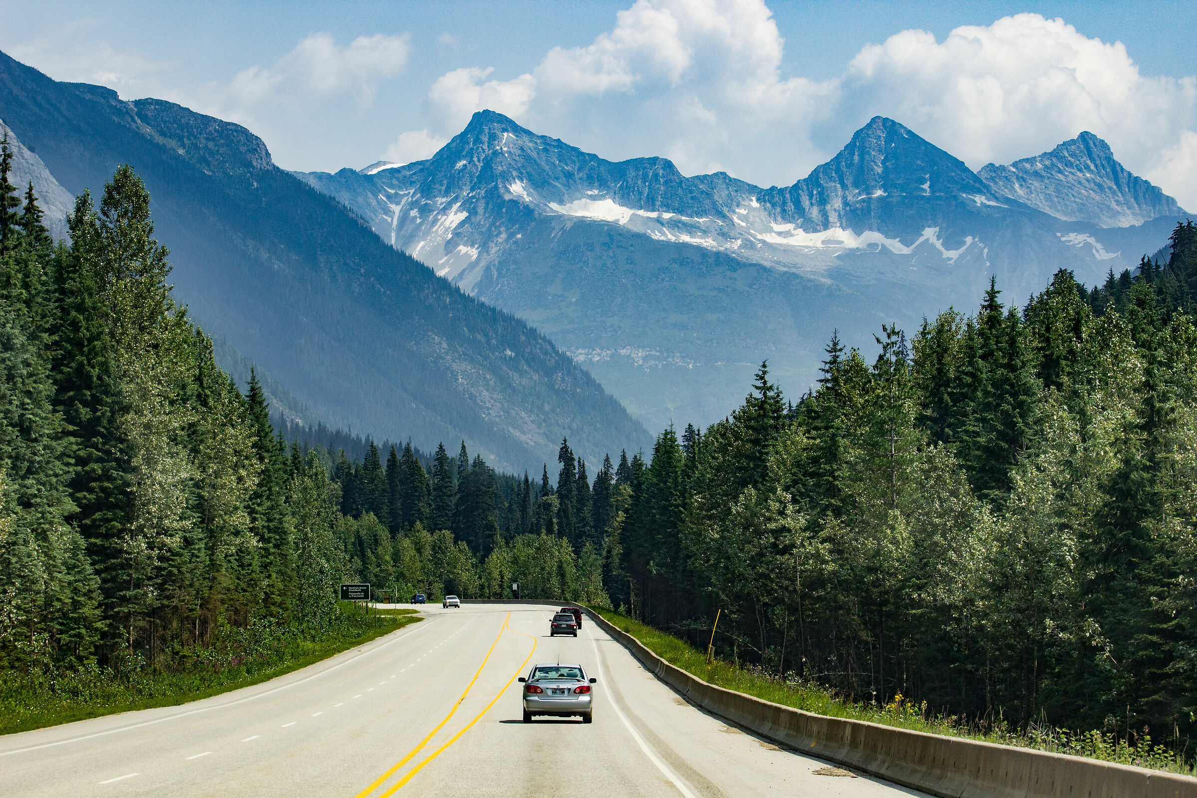 Rocky mountain - Canada