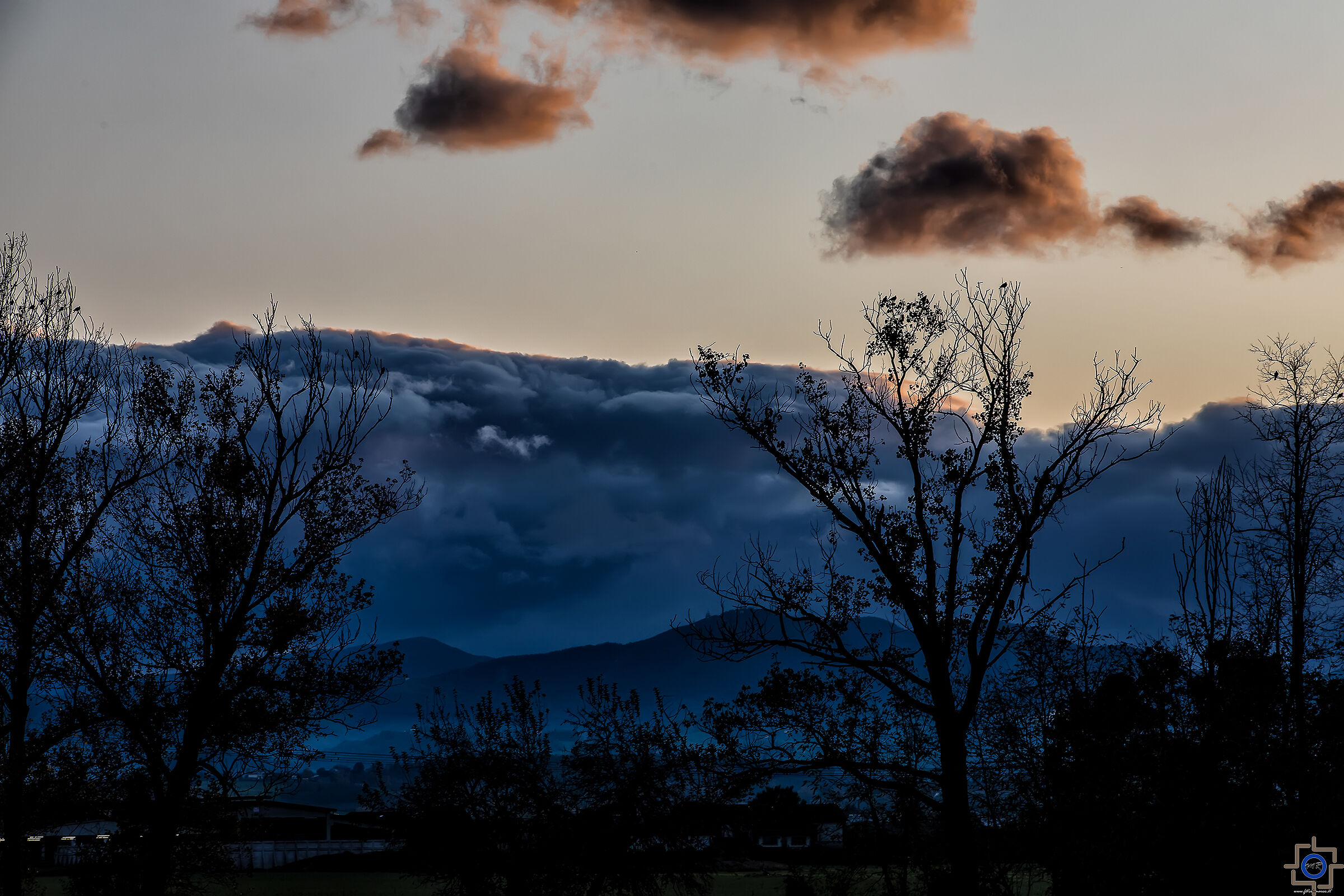 Verso sera