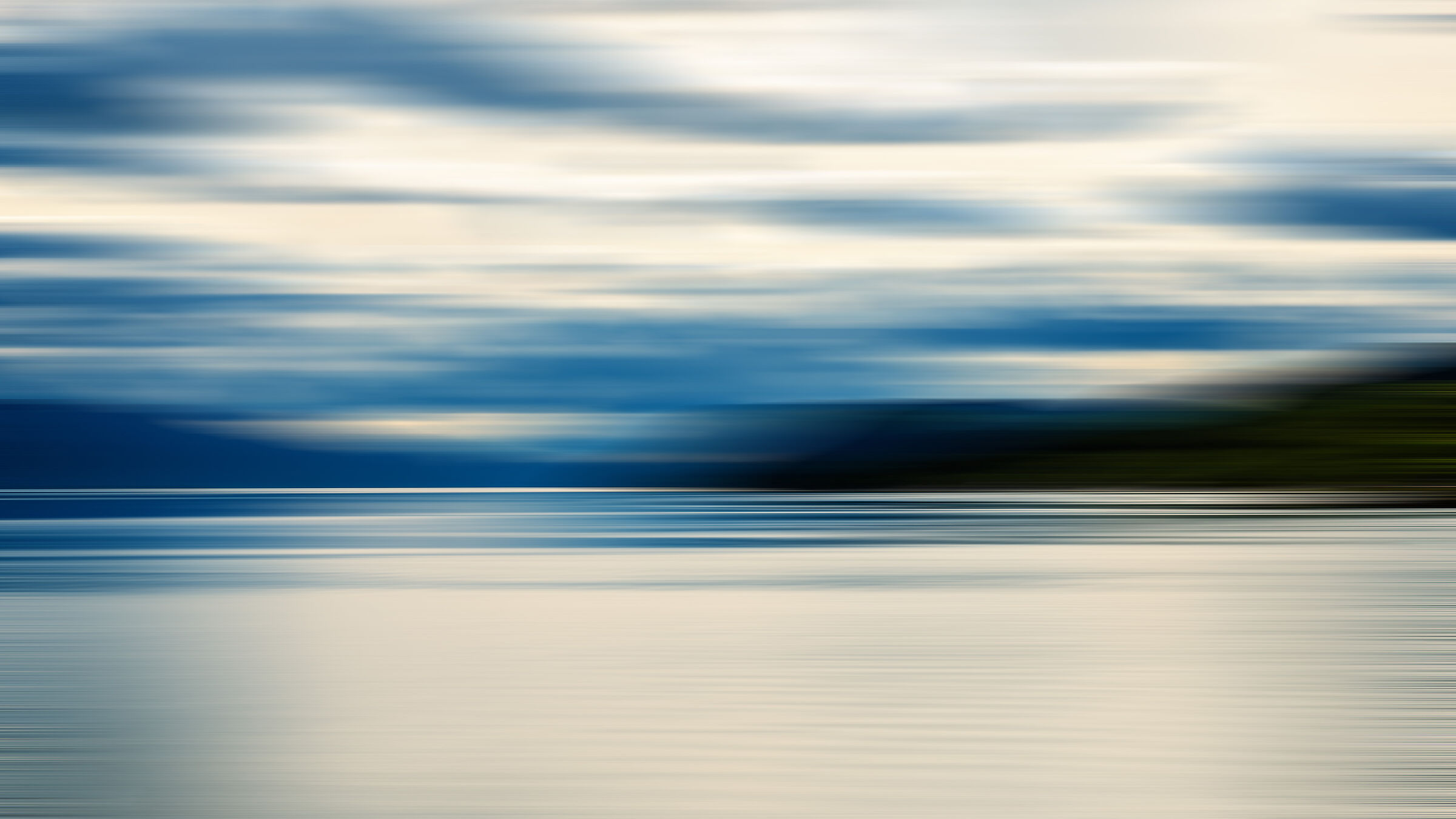 AbstractLandscape #1