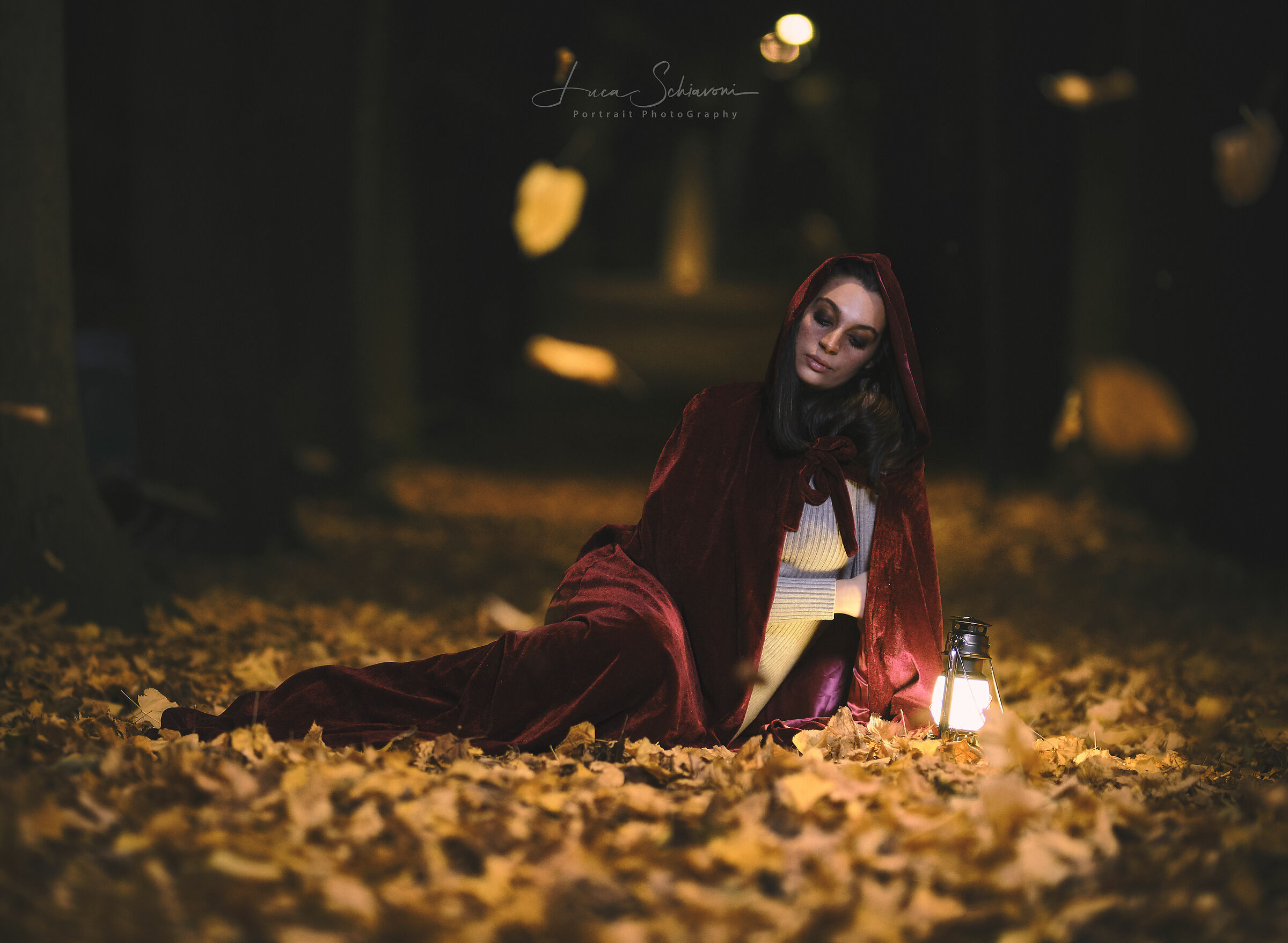L'ultima Sognante Luce
