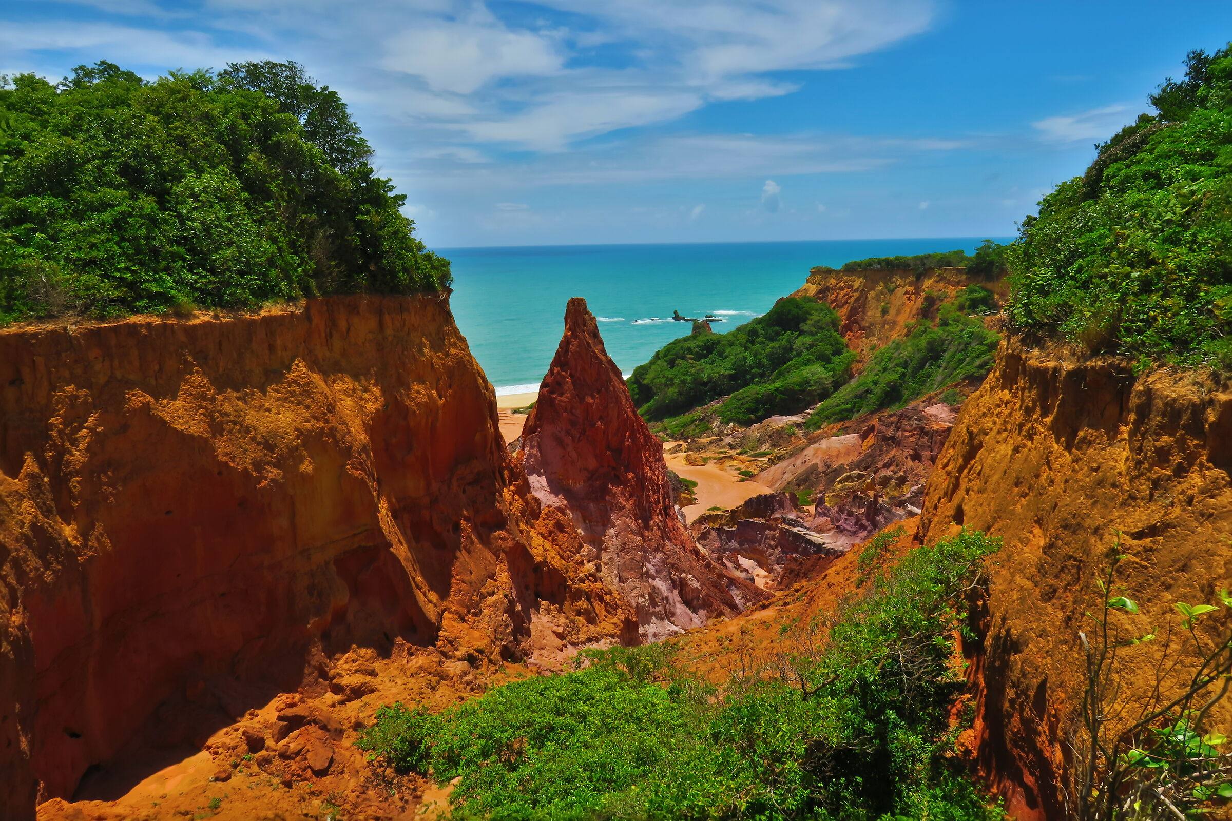 Castelo do principessa Rock