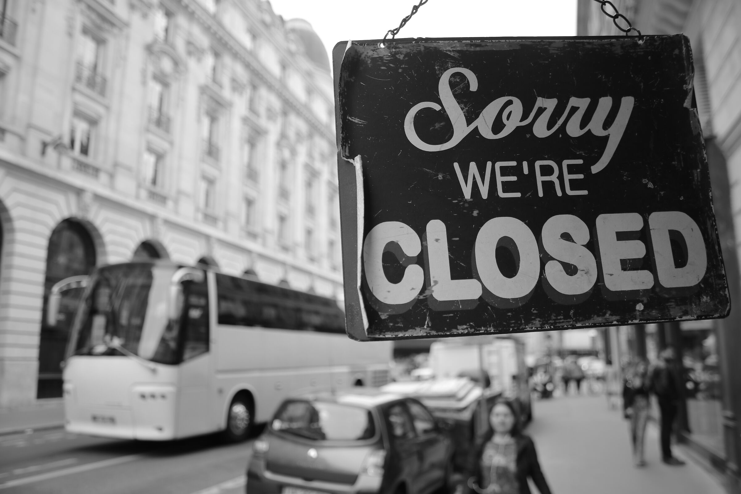 Parigi città aperta