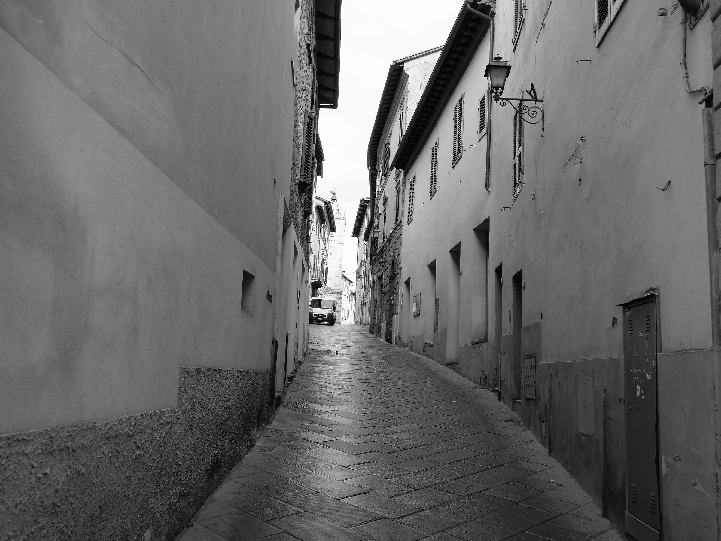 Chiusi via