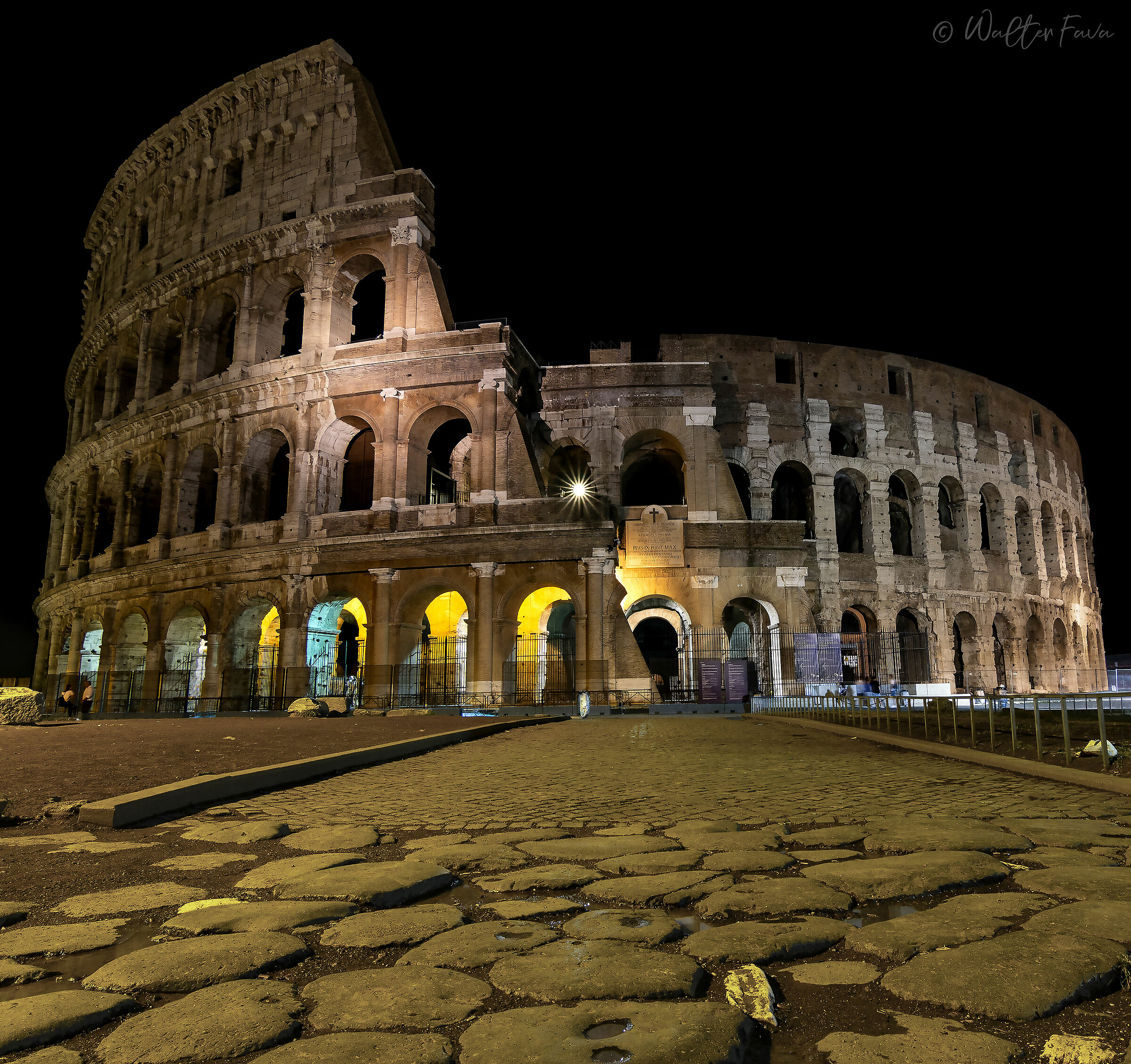 Colosseo