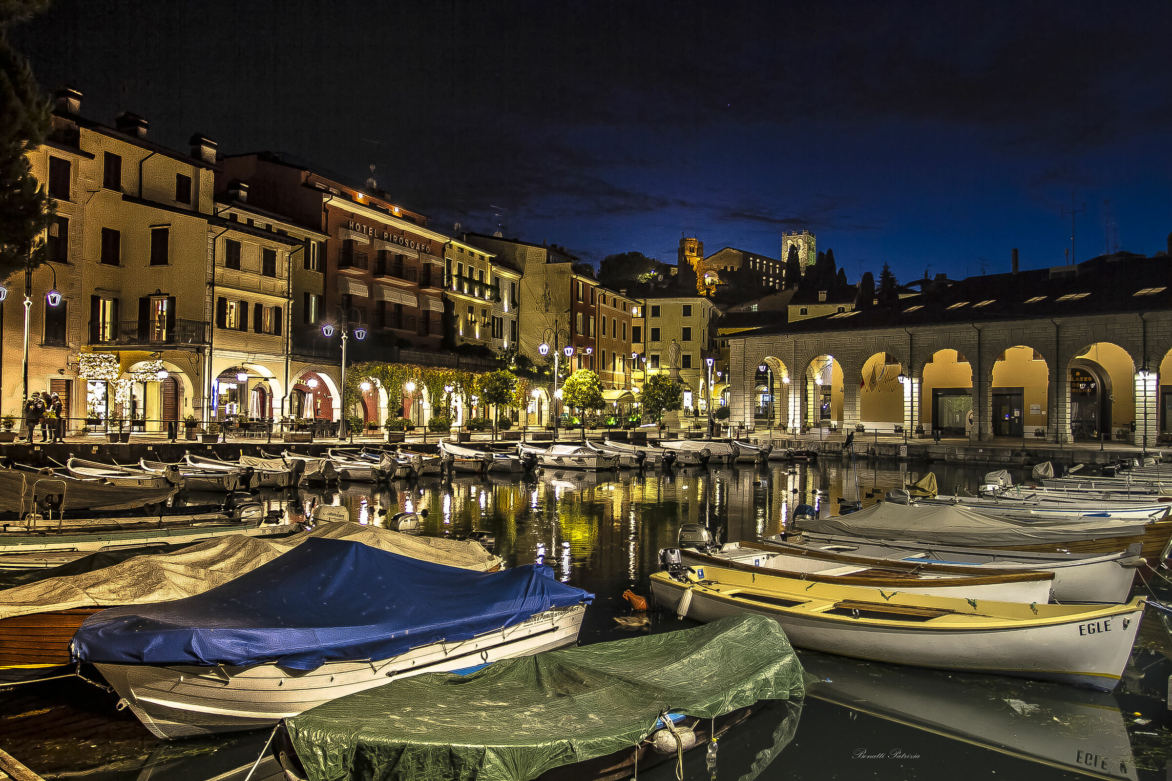 Desenzano del Garda