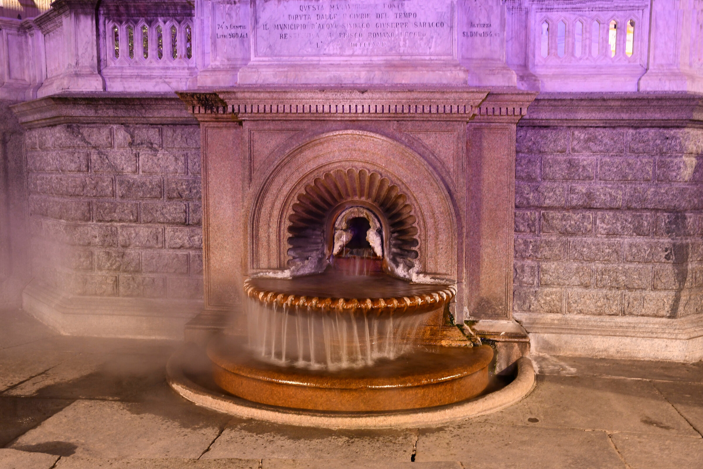 La bollente di notte 2