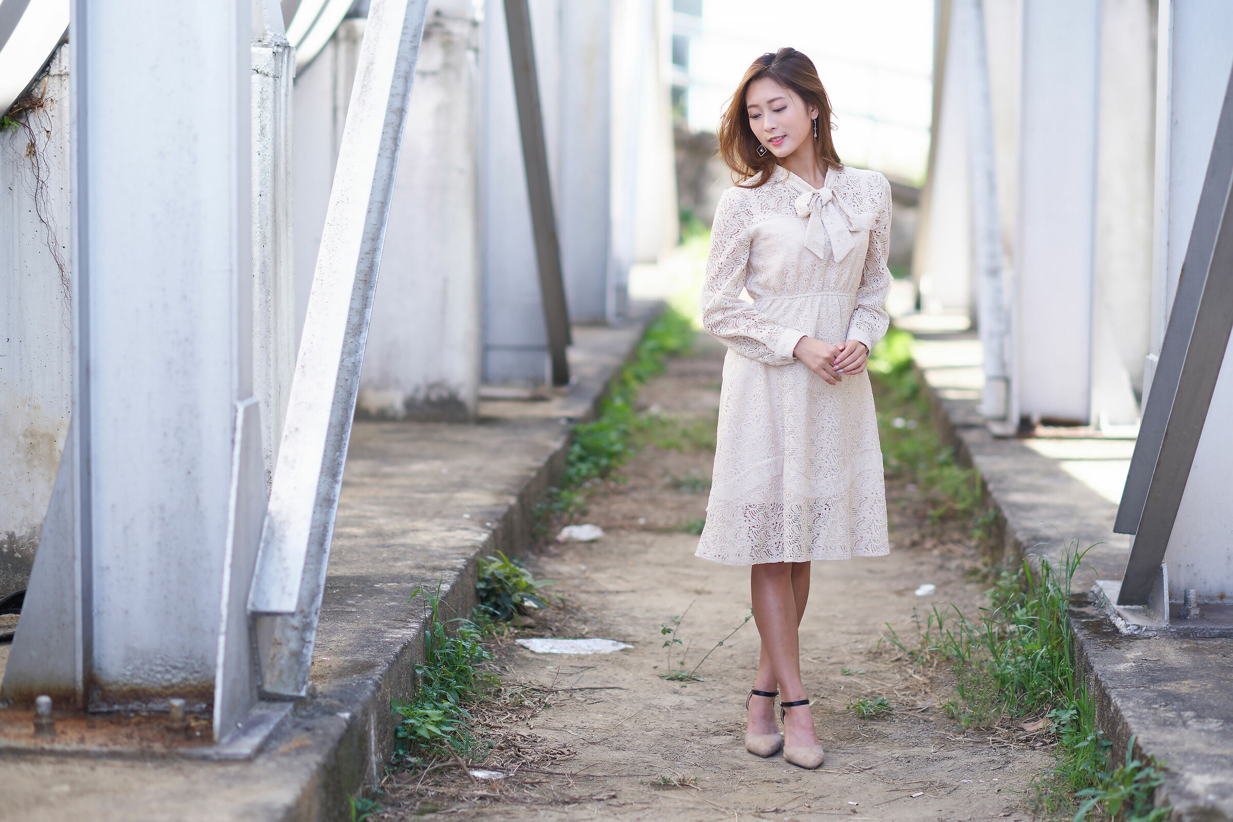 Andare a fare una passeggiata