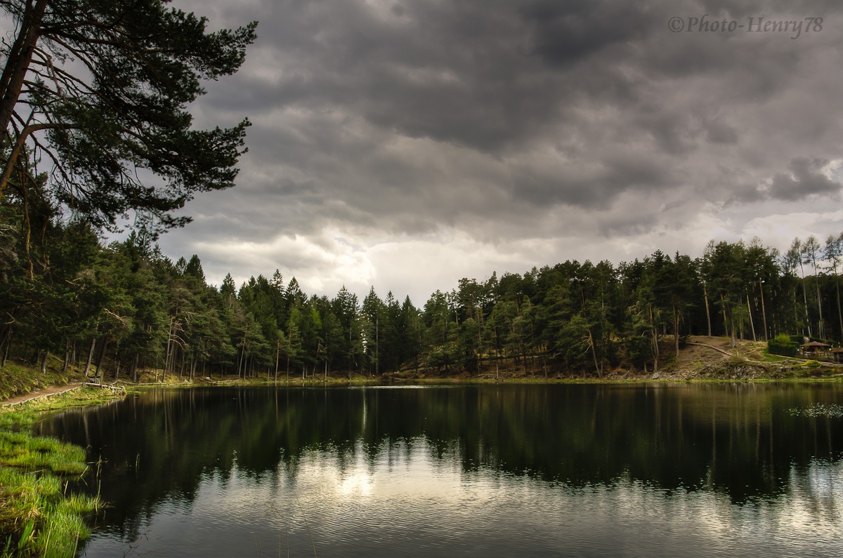 temporale in arrivo...