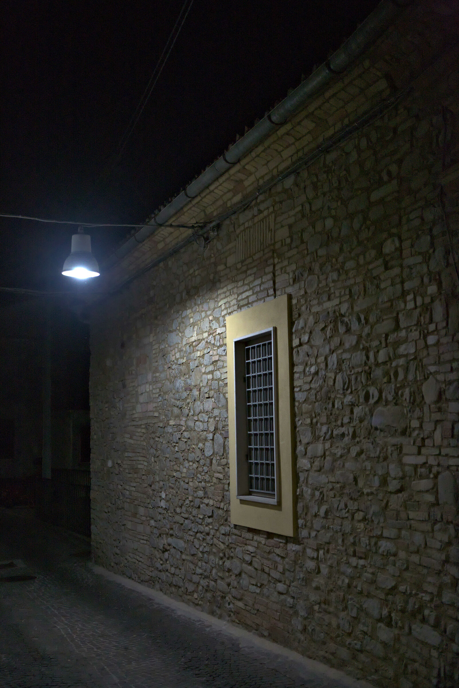 Vicolo di Cellino Attanasio (Teramo)