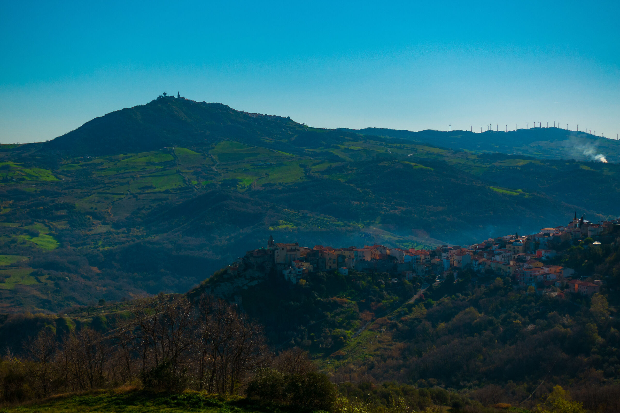 Castellino del Biferno (CB)